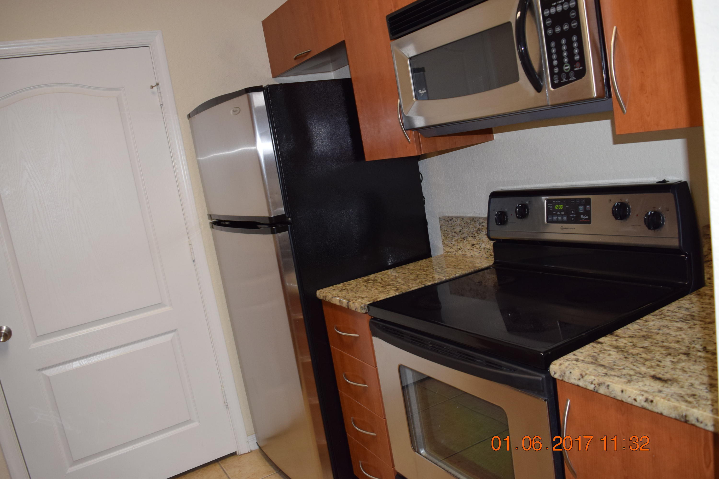 THE BELMONT AT ST LUCIE WEST, A CONDOMINIUM - Residential Lease