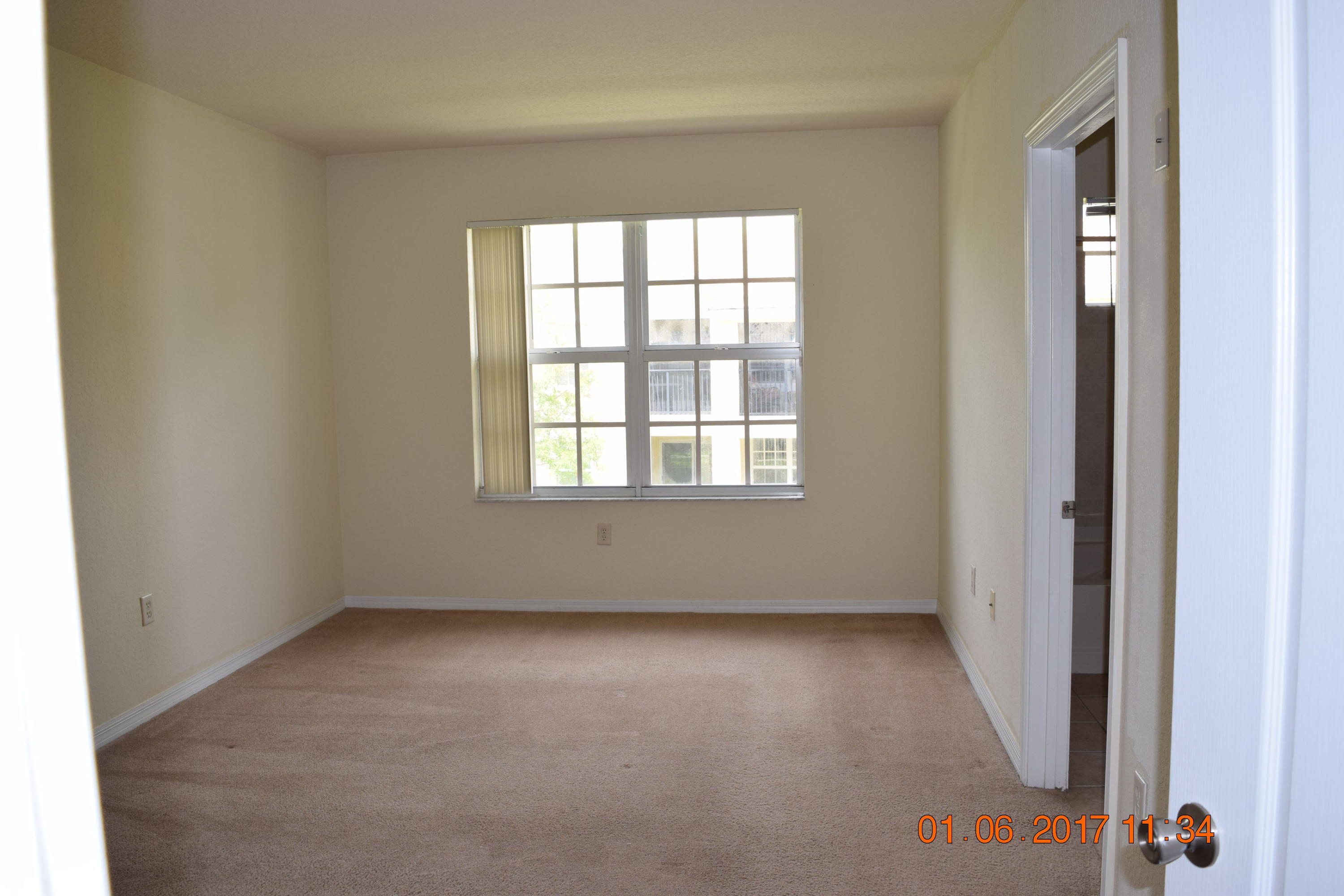 THE BELMONT AT ST LUCIE WEST, A CONDOMINIUM - Residential Lease