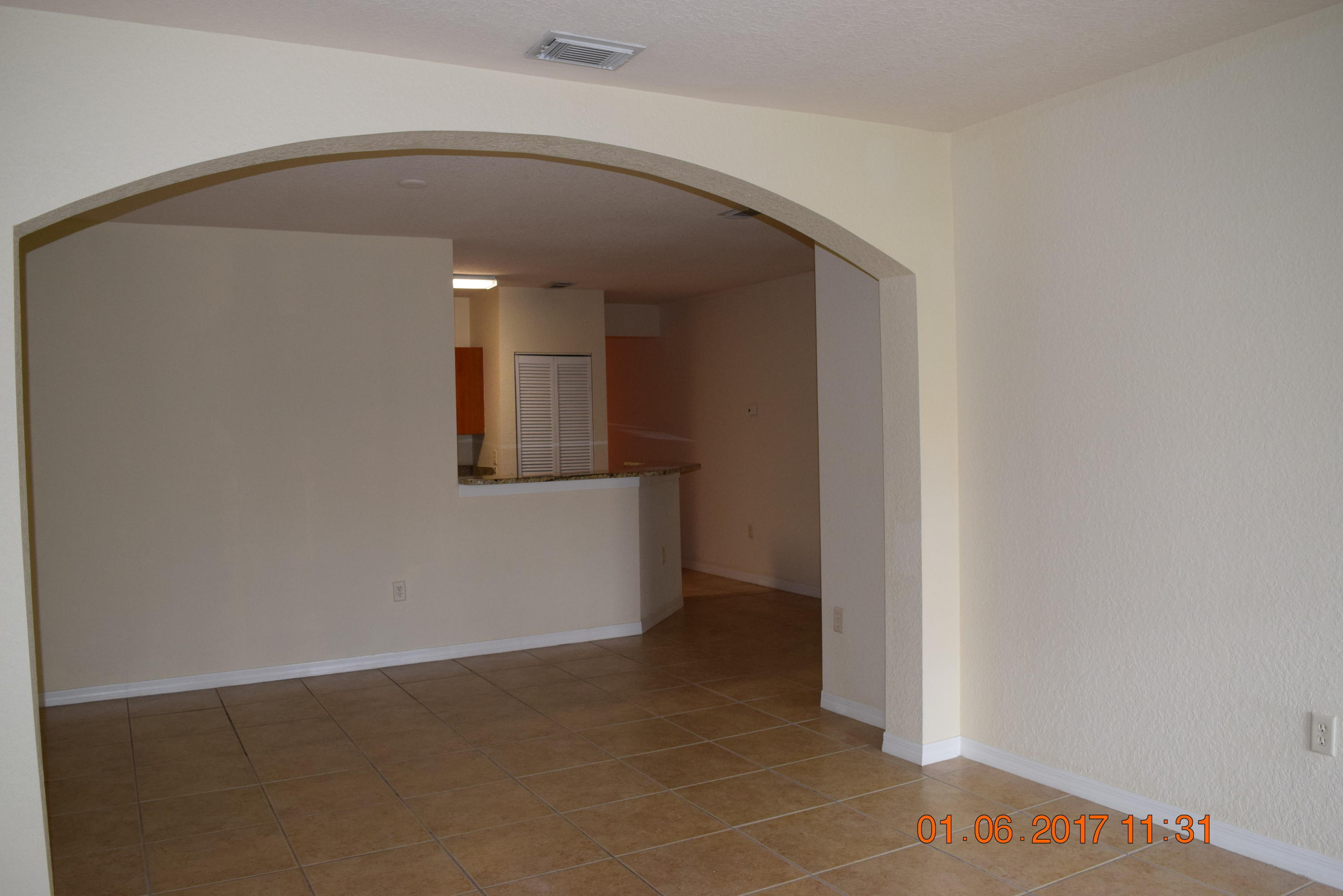 THE BELMONT AT ST LUCIE WEST, A CONDOMINIUM - Residential Lease
