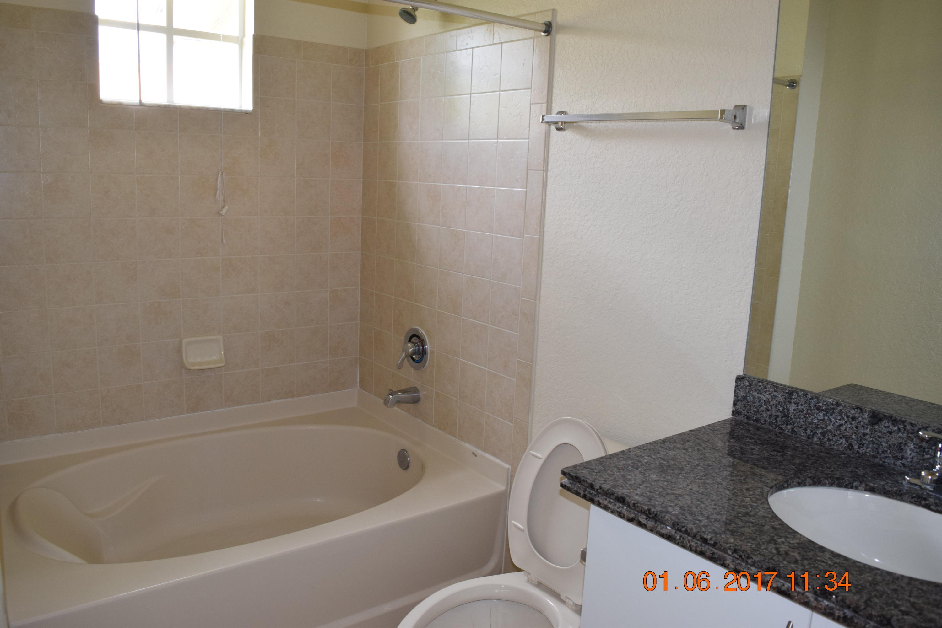 THE BELMONT AT ST LUCIE WEST, A CONDOMINIUM - Residential Lease