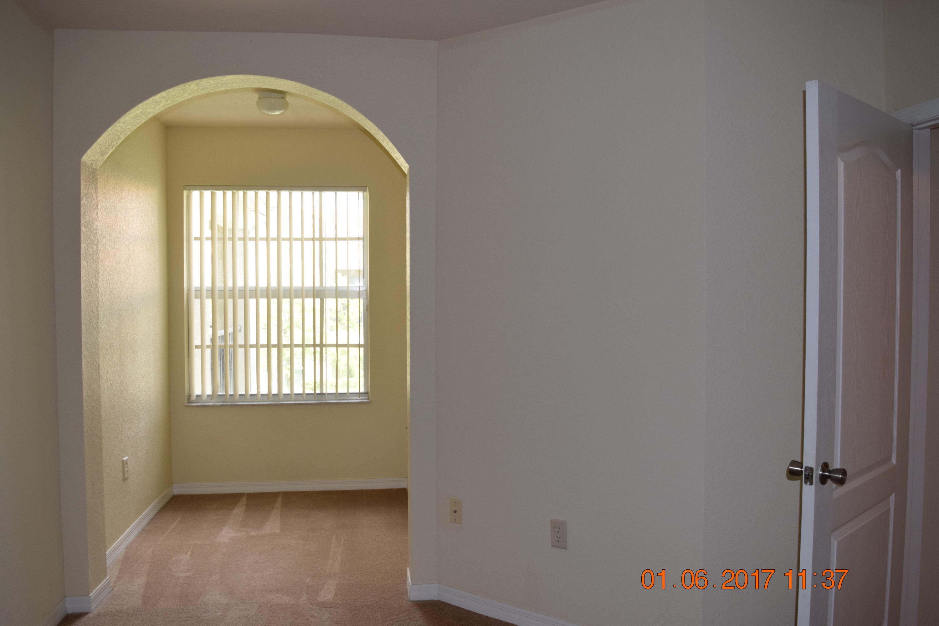 THE BELMONT AT ST LUCIE WEST, A CONDOMINIUM - Residential Lease