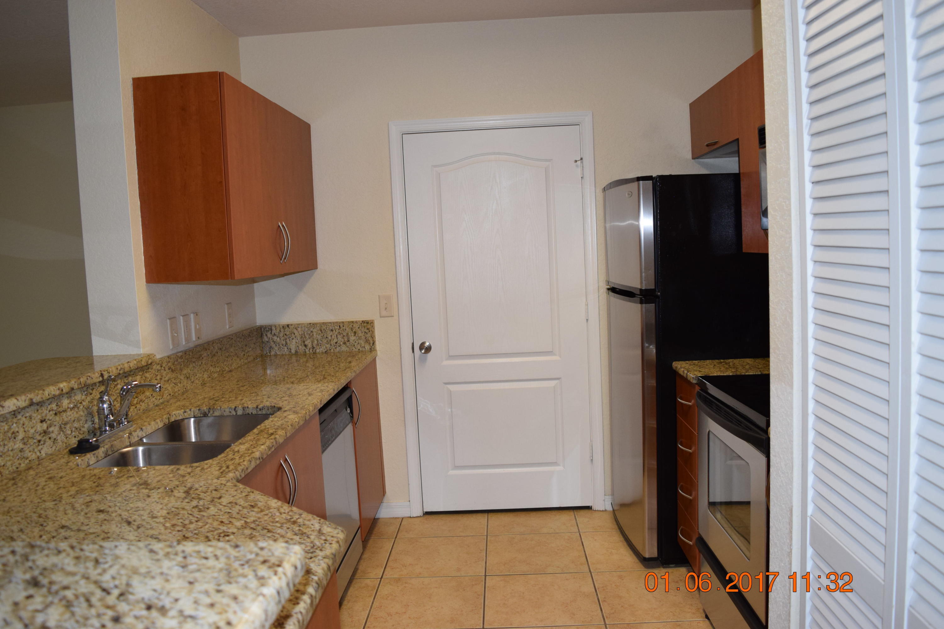 THE BELMONT AT ST LUCIE WEST, A CONDOMINIUM - Residential Lease