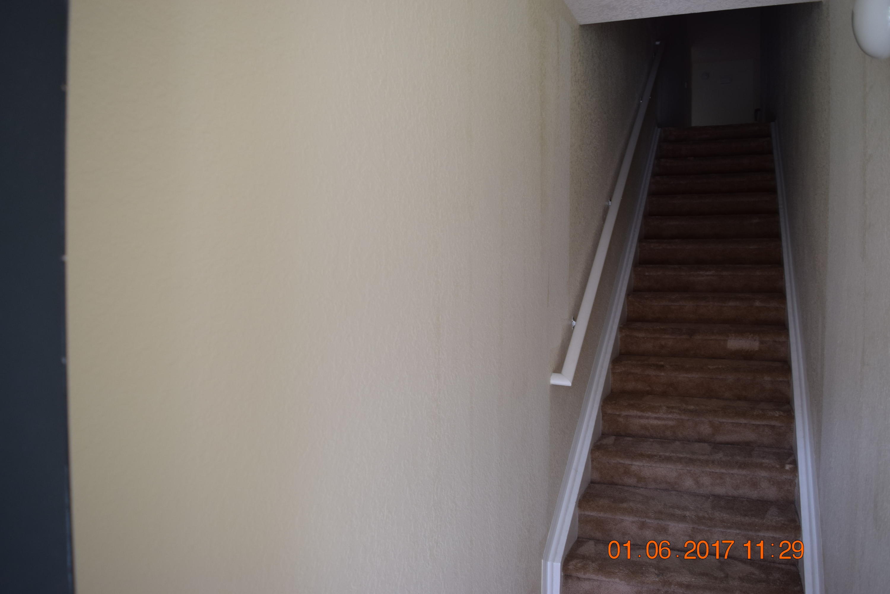 THE BELMONT AT ST LUCIE WEST, A CONDOMINIUM - Residential Lease