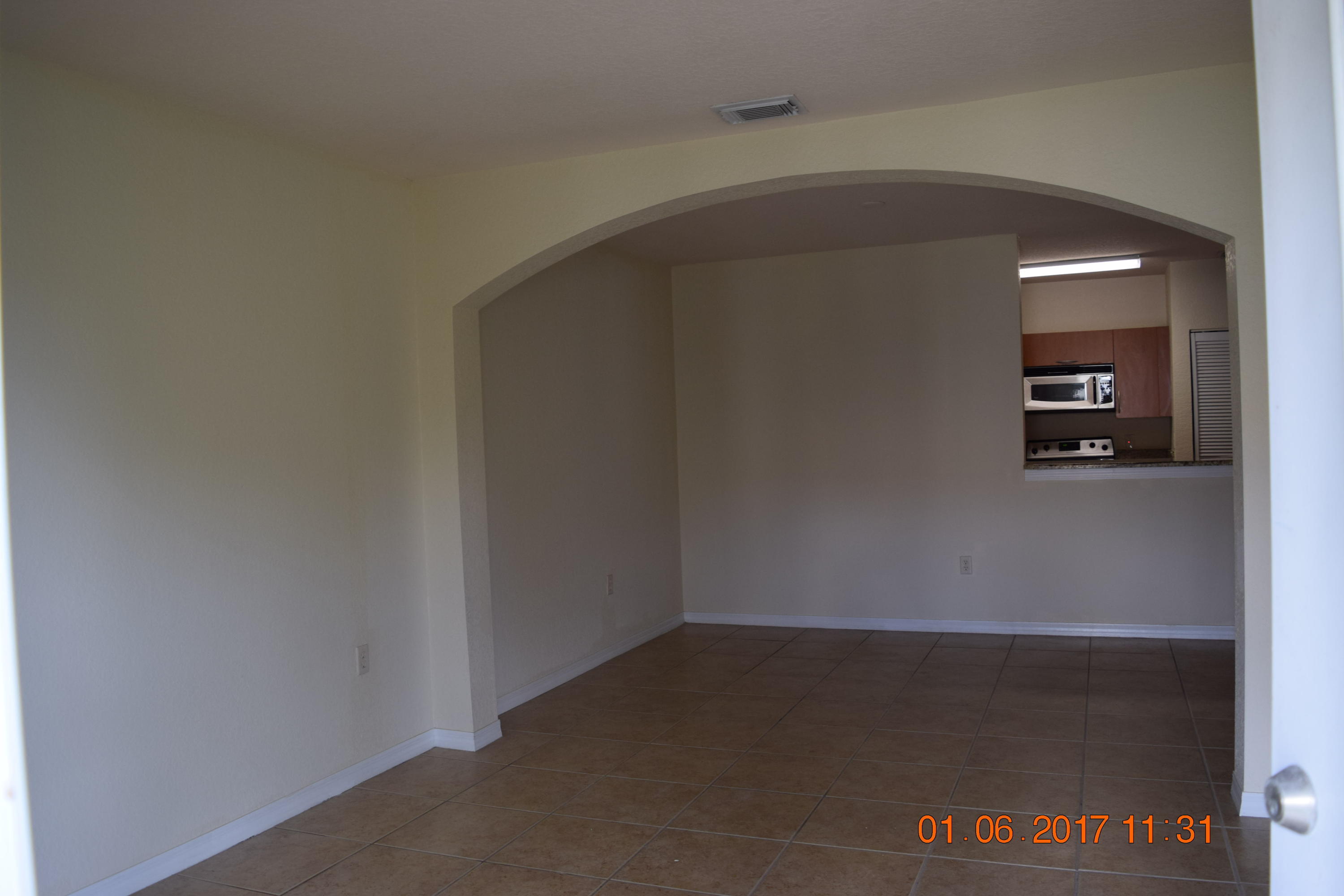 THE BELMONT AT ST LUCIE WEST, A CONDOMINIUM - Residential Lease