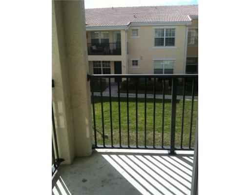 THE BELMONT AT ST LUCIE WEST, A CONDOMINIUM - Residential Lease