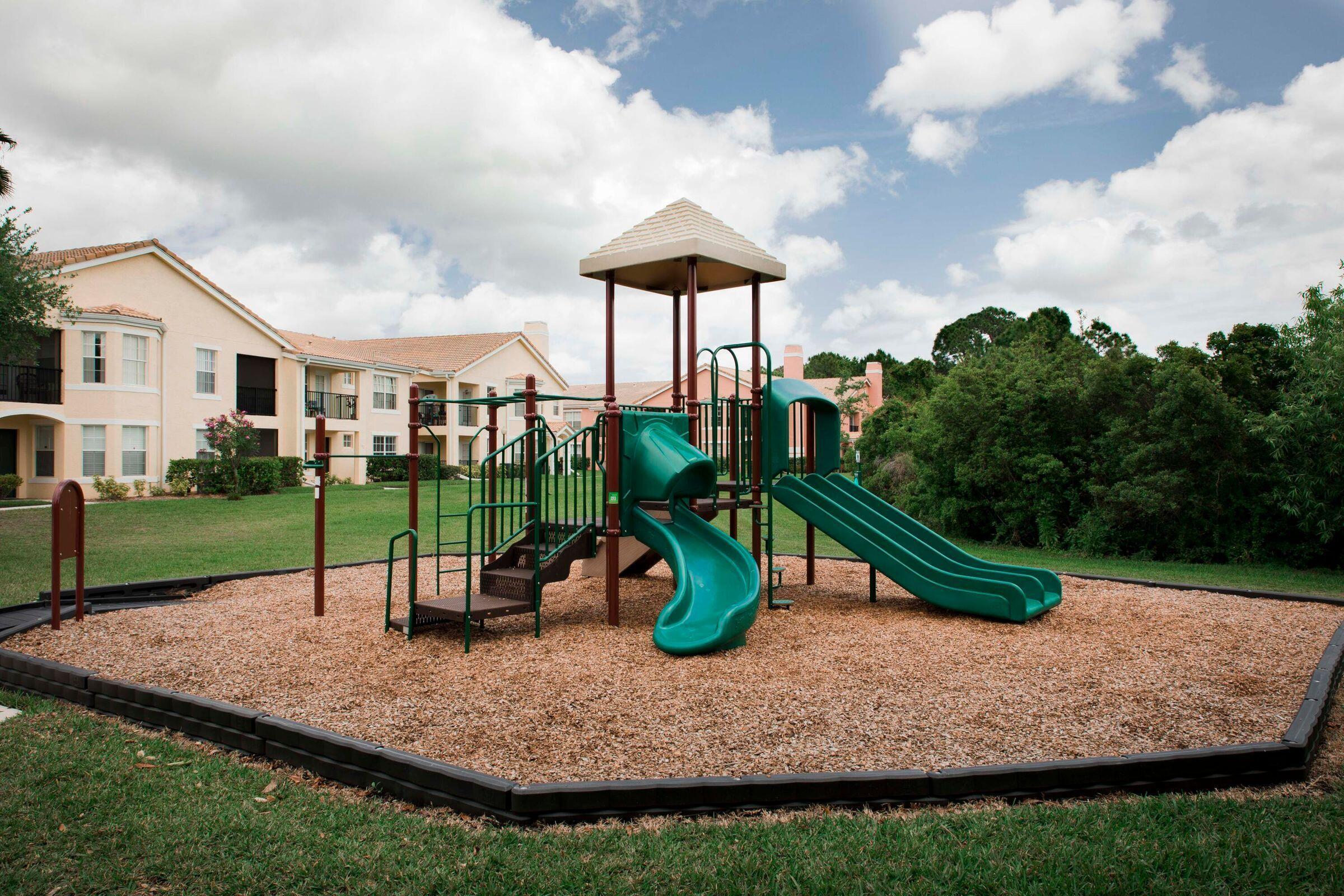THE BELMONT AT ST LUCIE WEST, A CONDOMINIUM - Residential Lease