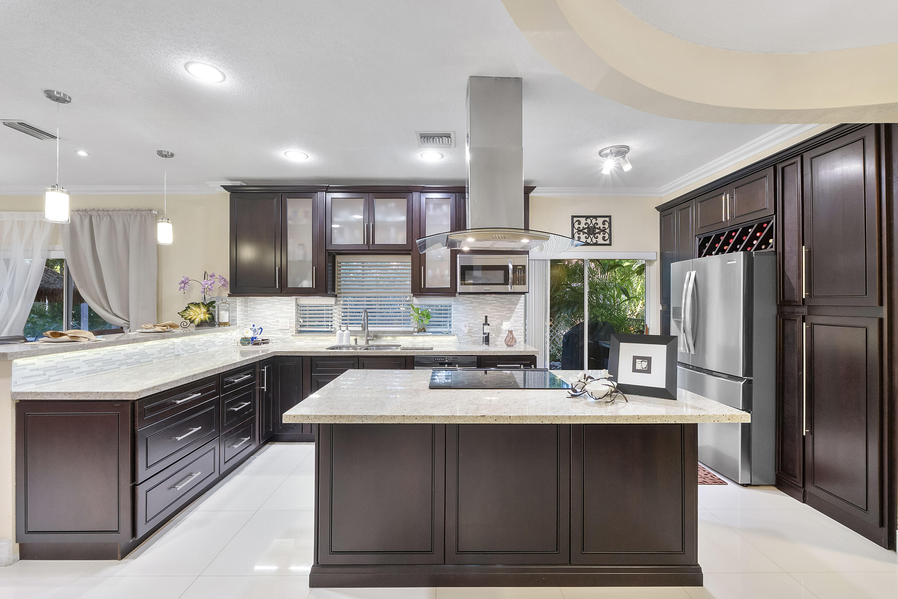 PORTOFINO CONDOMINIUM SECTION 2 - Residential