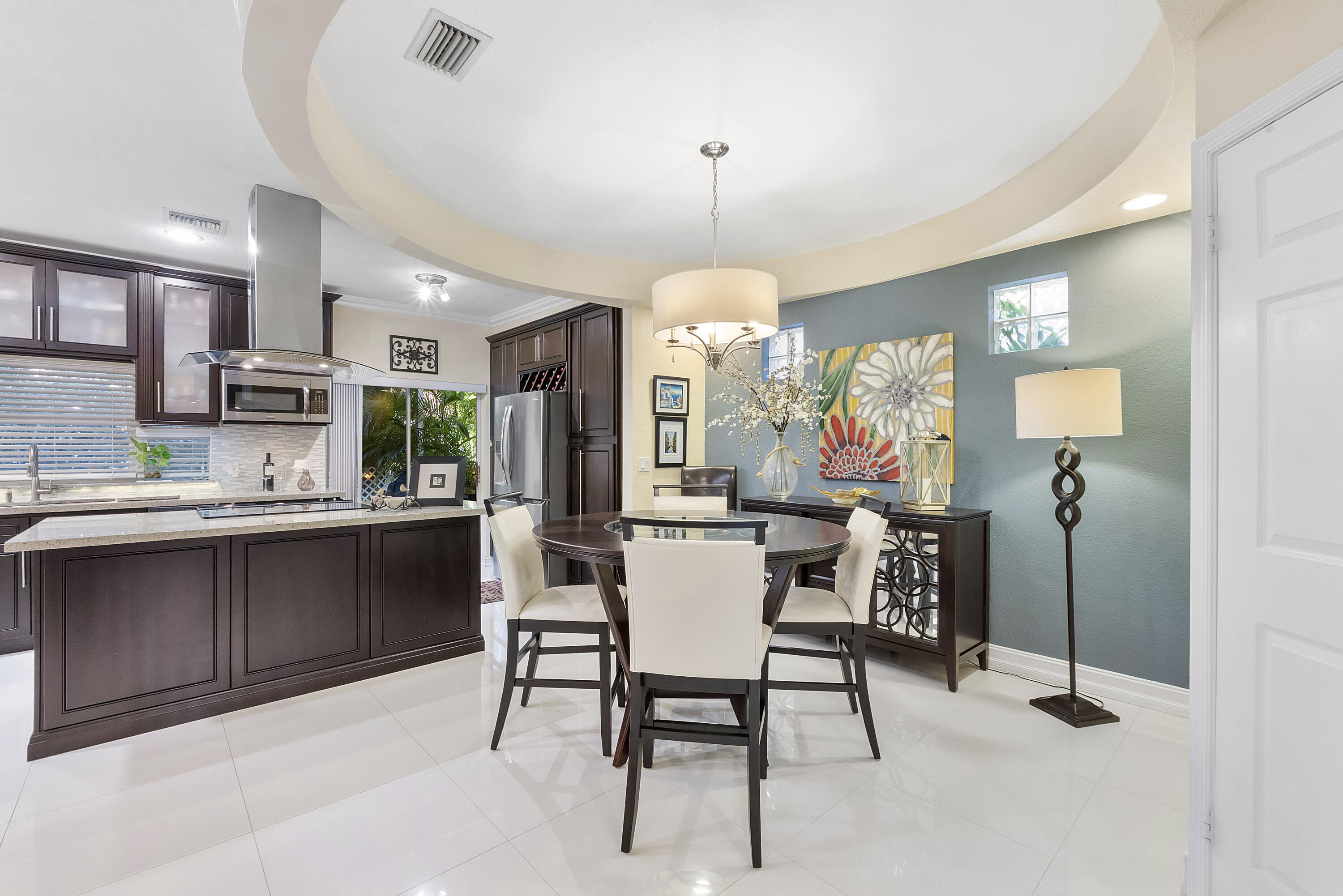 PORTOFINO CONDOMINIUM SECTION 2 - Residential