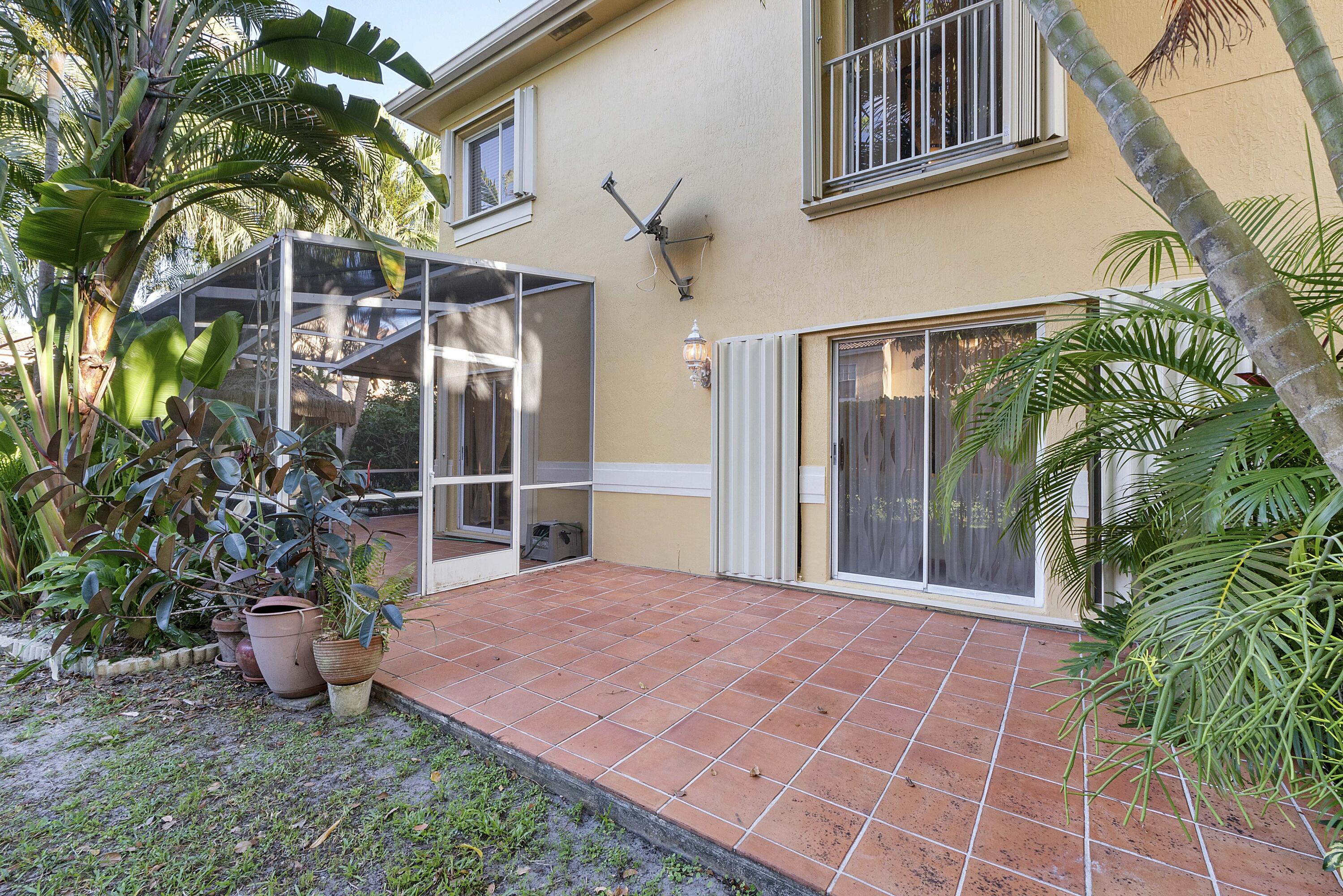 PORTOFINO CONDOMINIUM SECTION 2 - Residential