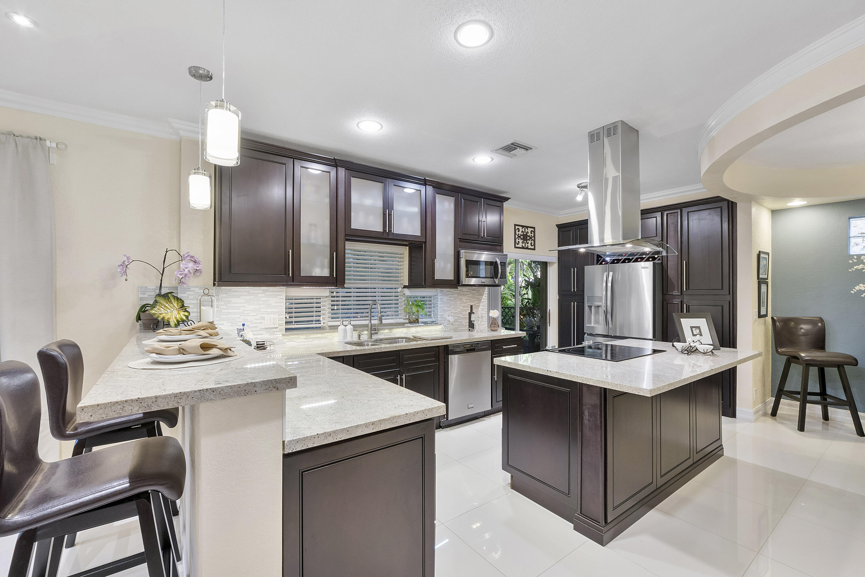 PORTOFINO CONDOMINIUM SECTION 2 - Residential