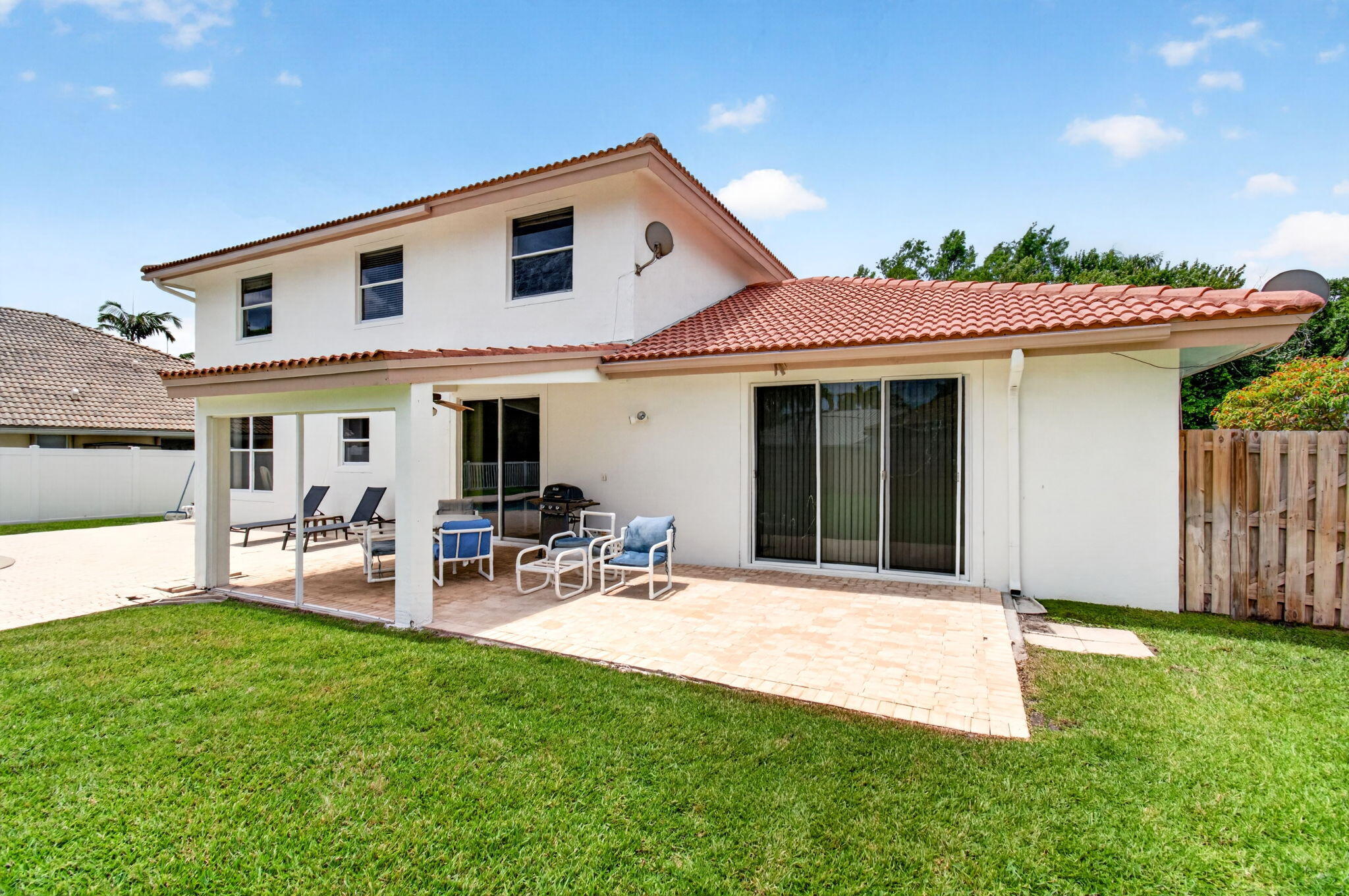 LAKEVIEW ESTATES PH 2 - Residential