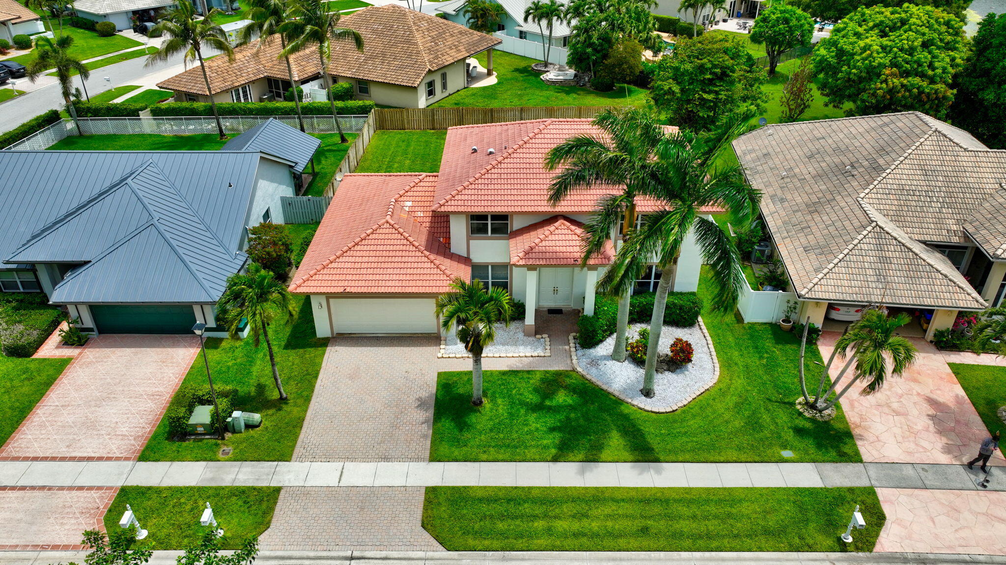 LAKEVIEW ESTATES PH 2 - Residential