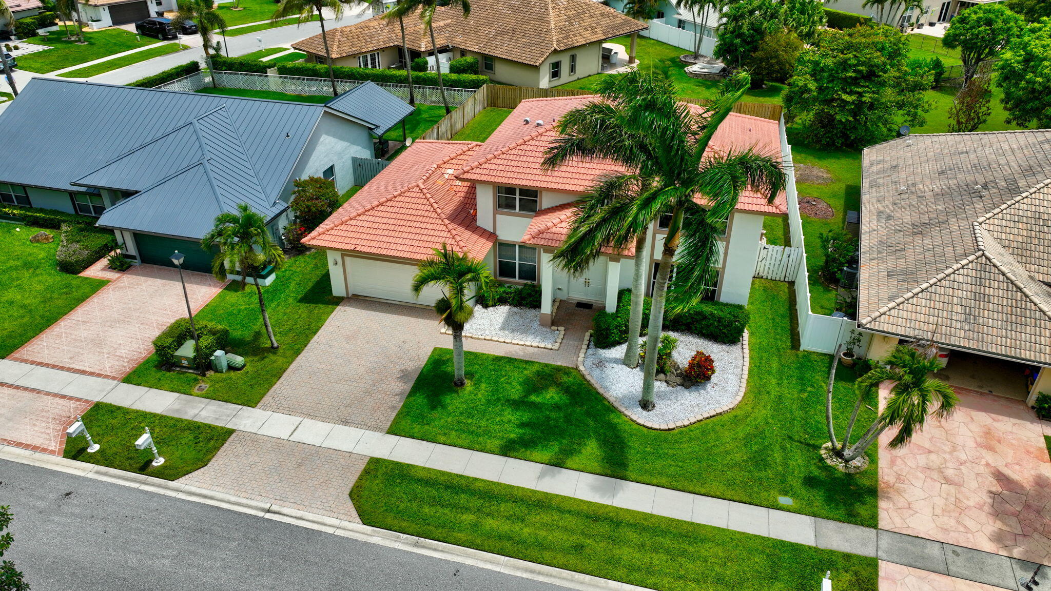 LAKEVIEW ESTATES PH 2 - Residential