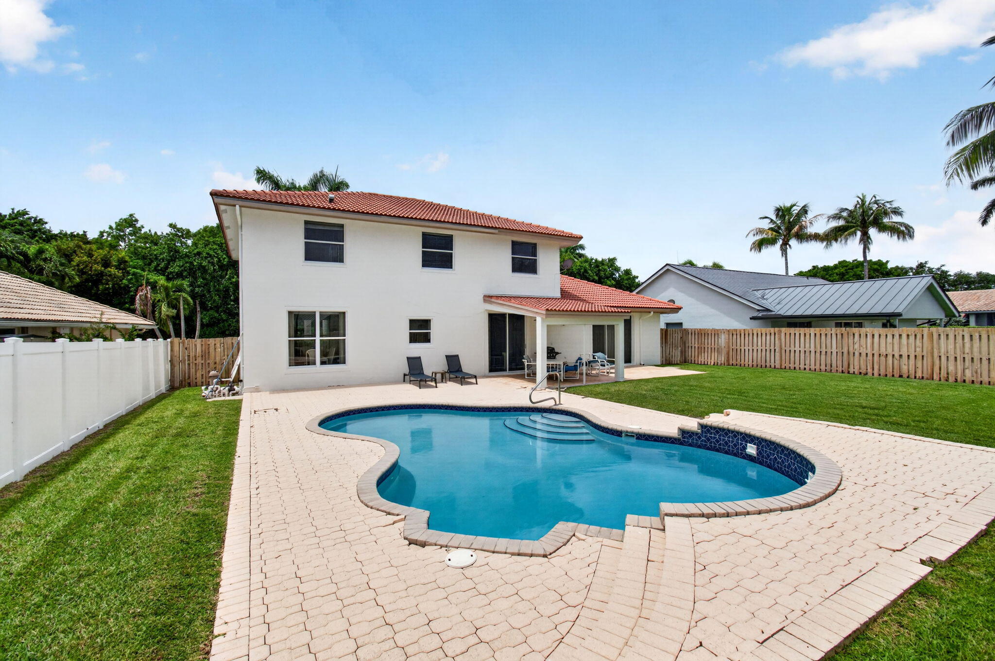 LAKEVIEW ESTATES PH 2 - Residential