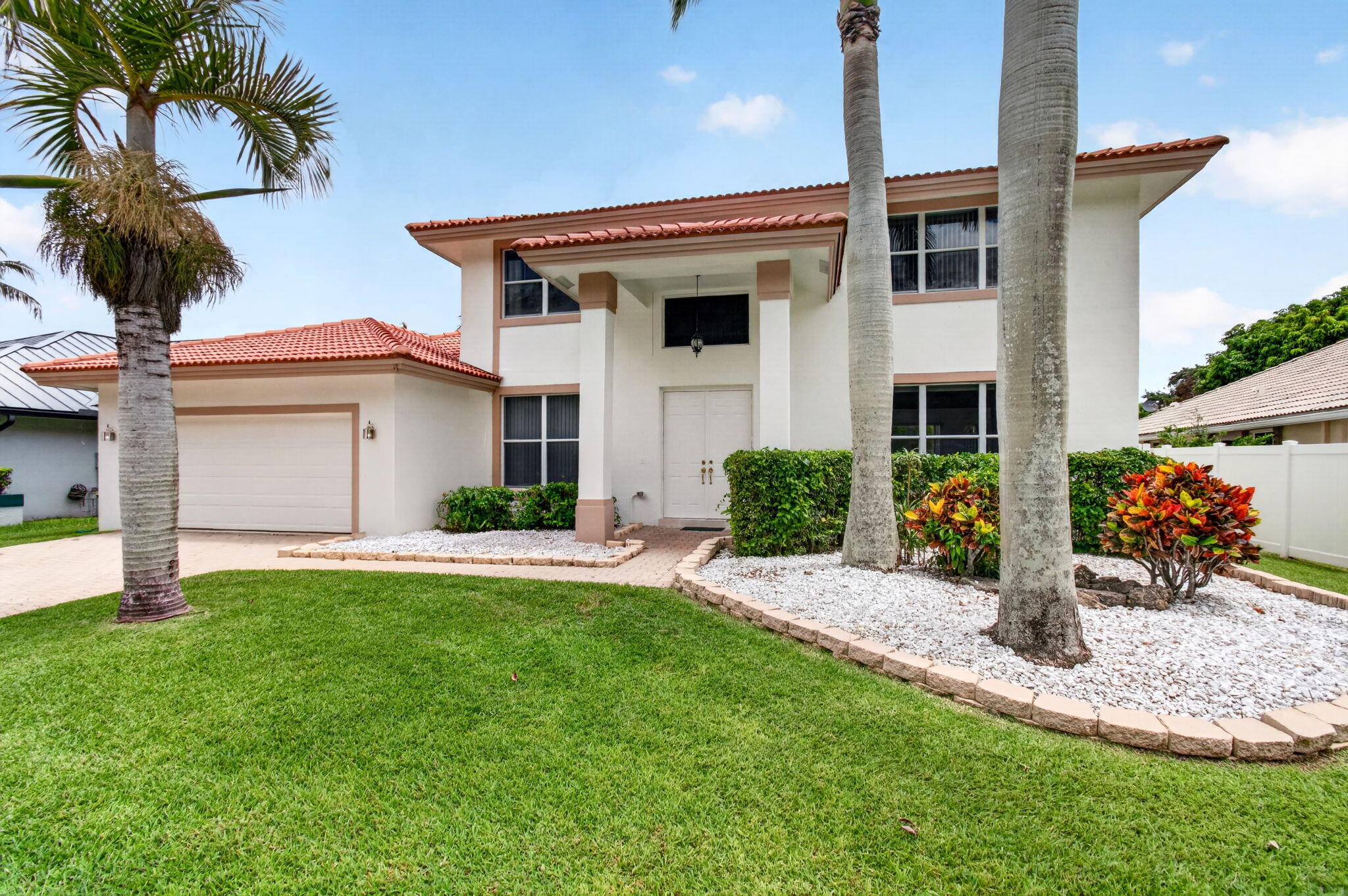 LAKEVIEW ESTATES PH 2 - Residential