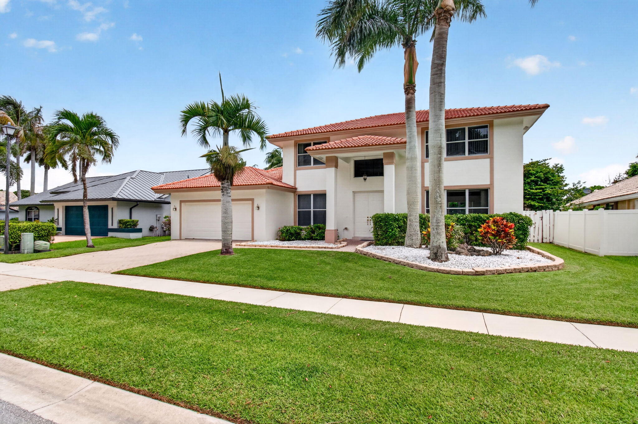 LAKEVIEW ESTATES PH 2 - Residential
