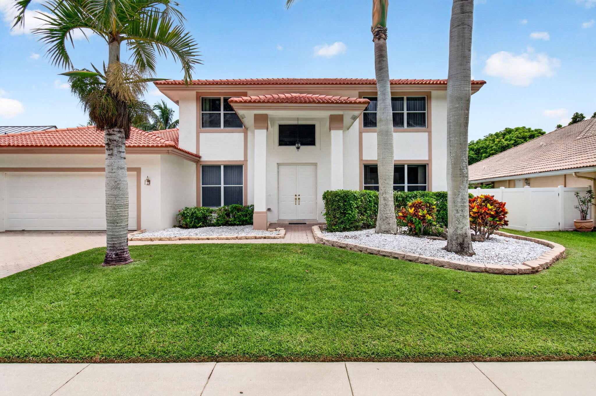 LAKEVIEW ESTATES PH 2 - Residential