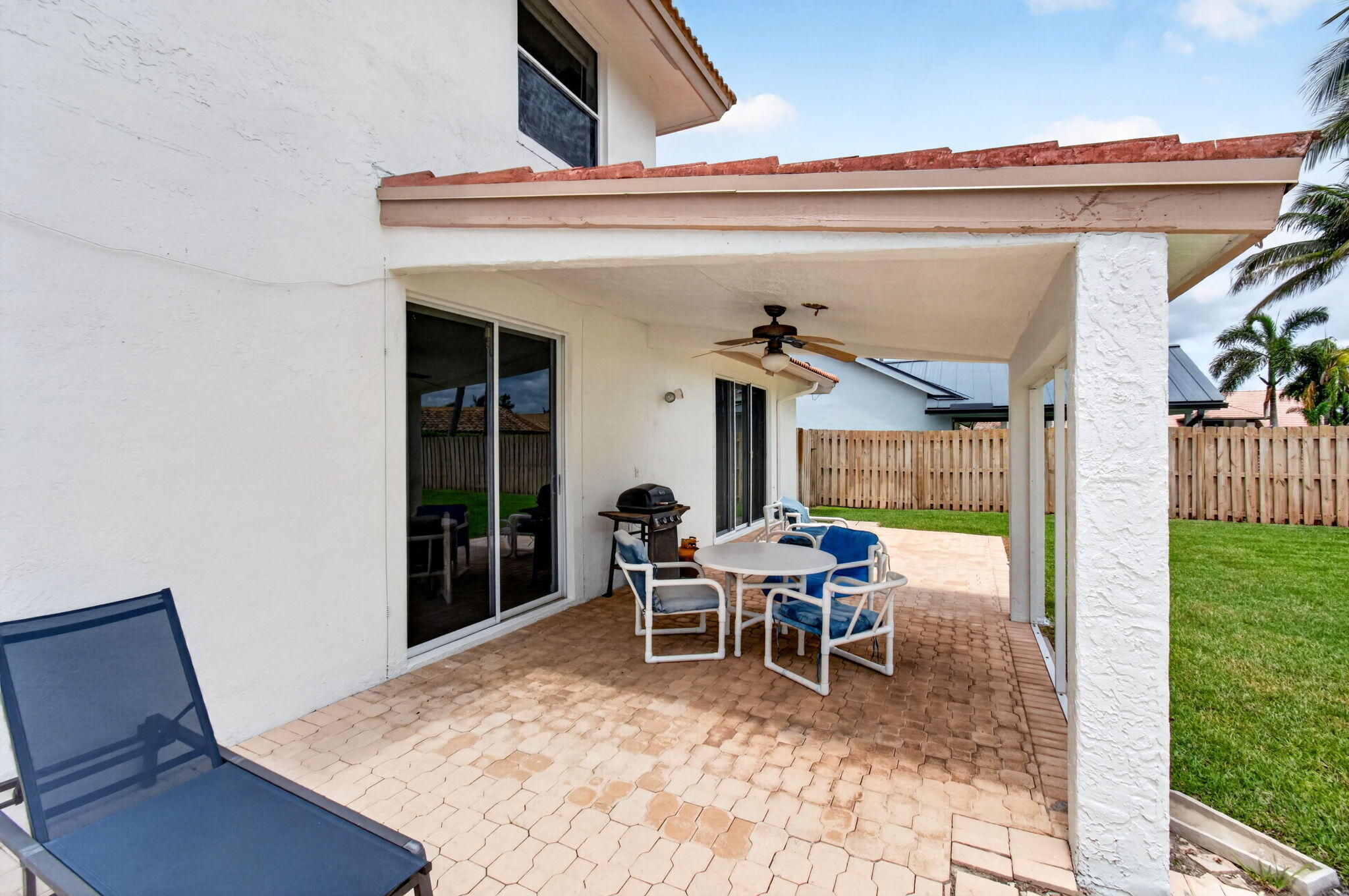 LAKEVIEW ESTATES PH 2 - Residential