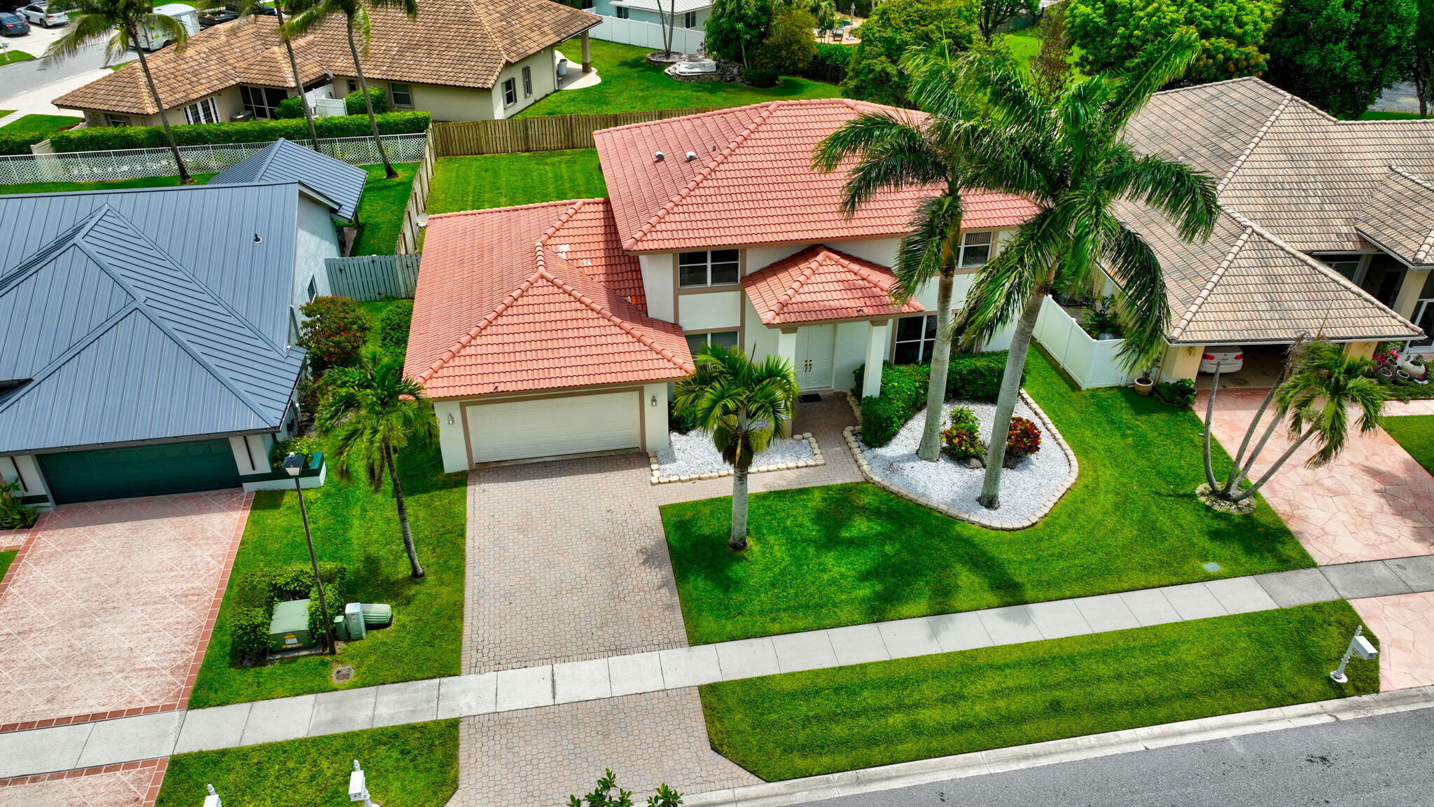 LAKEVIEW ESTATES PH 2 - Residential