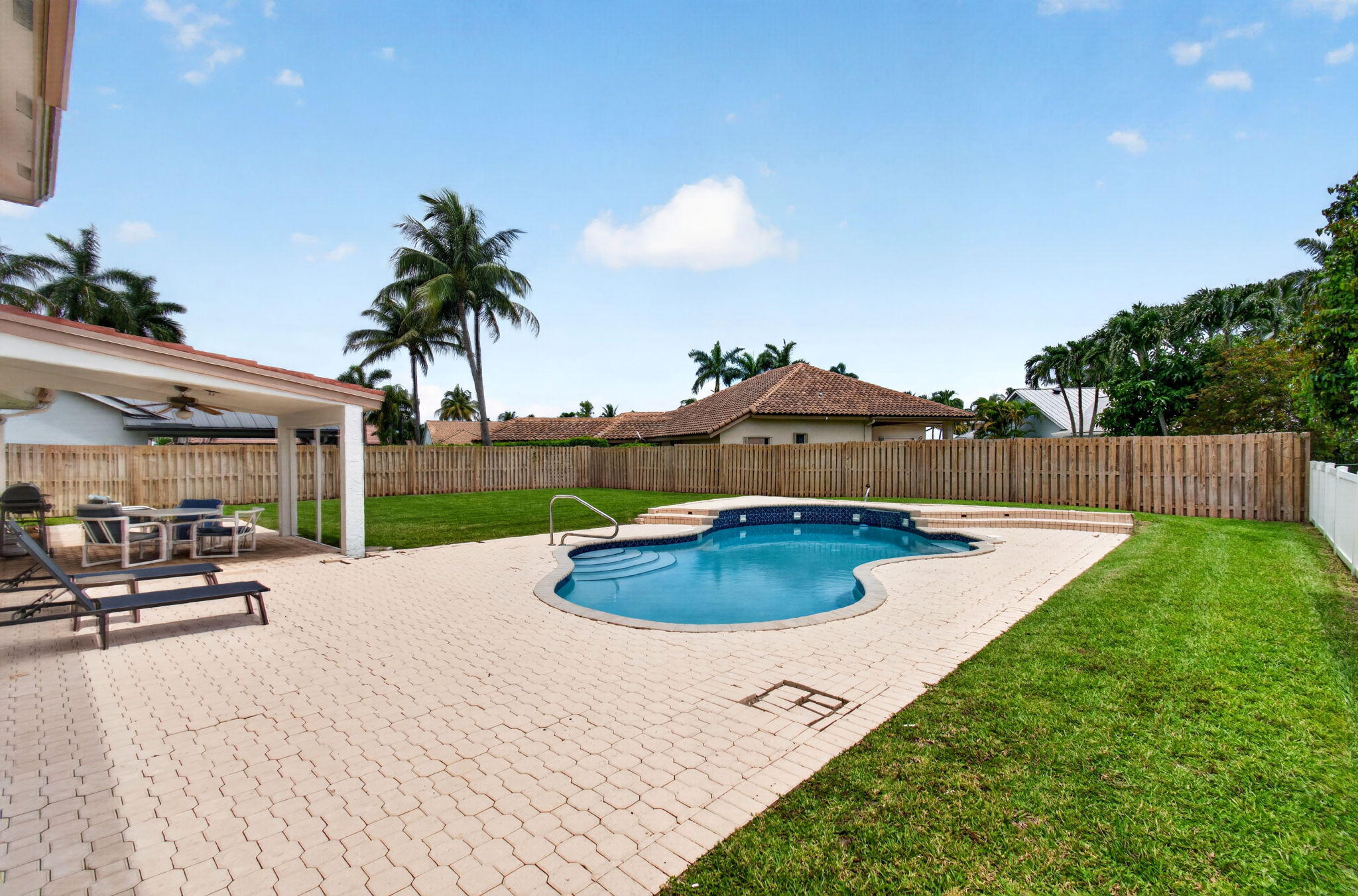 LAKEVIEW ESTATES PH 2 - Residential