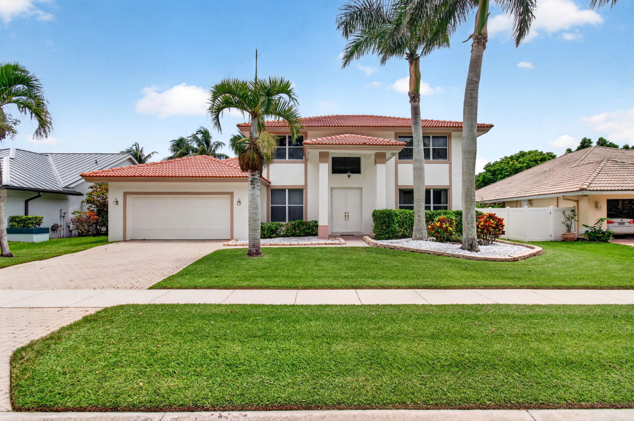 LAKEVIEW ESTATES PH 2 - Residential