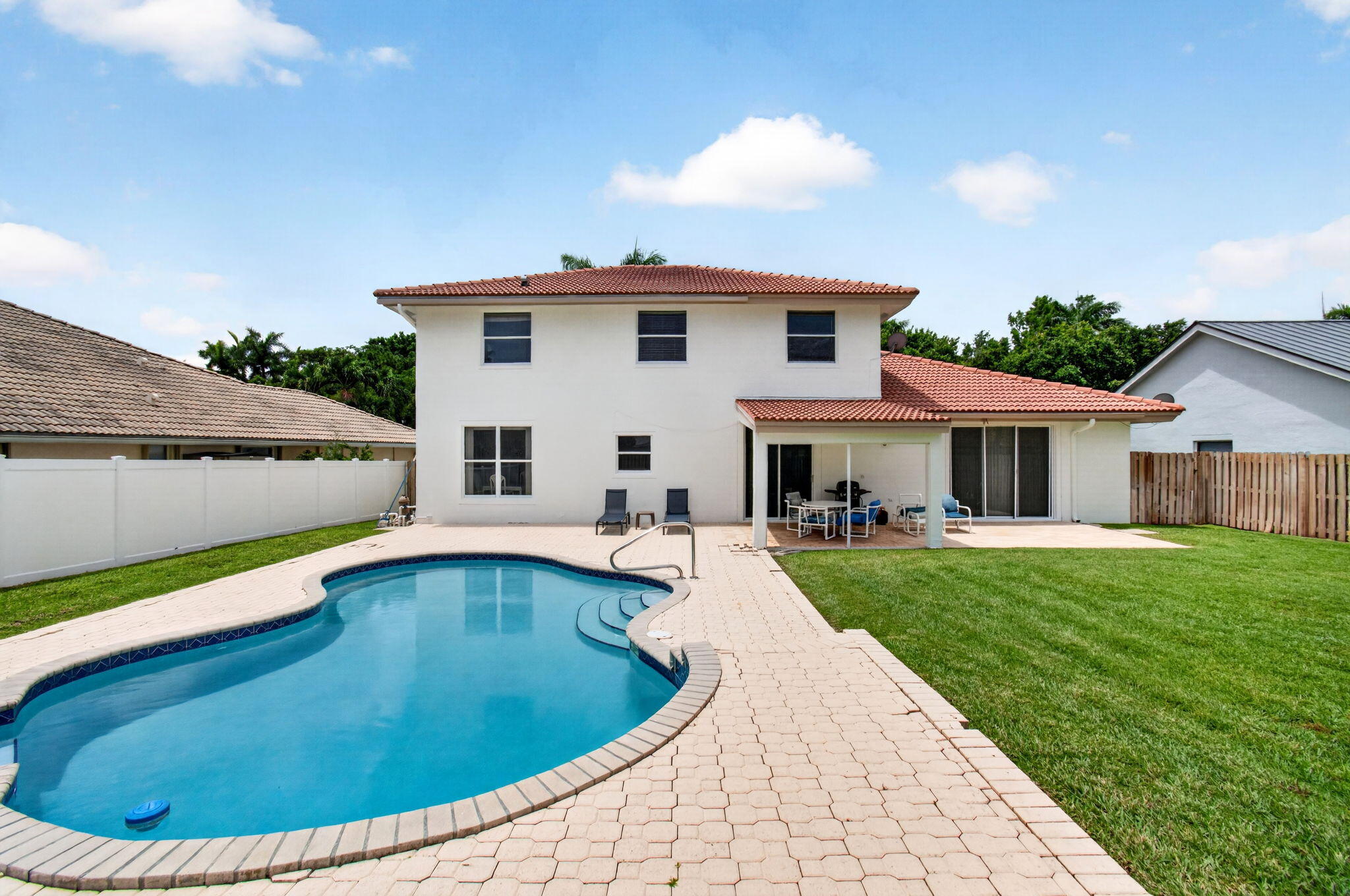 LAKEVIEW ESTATES PH 2 - Residential