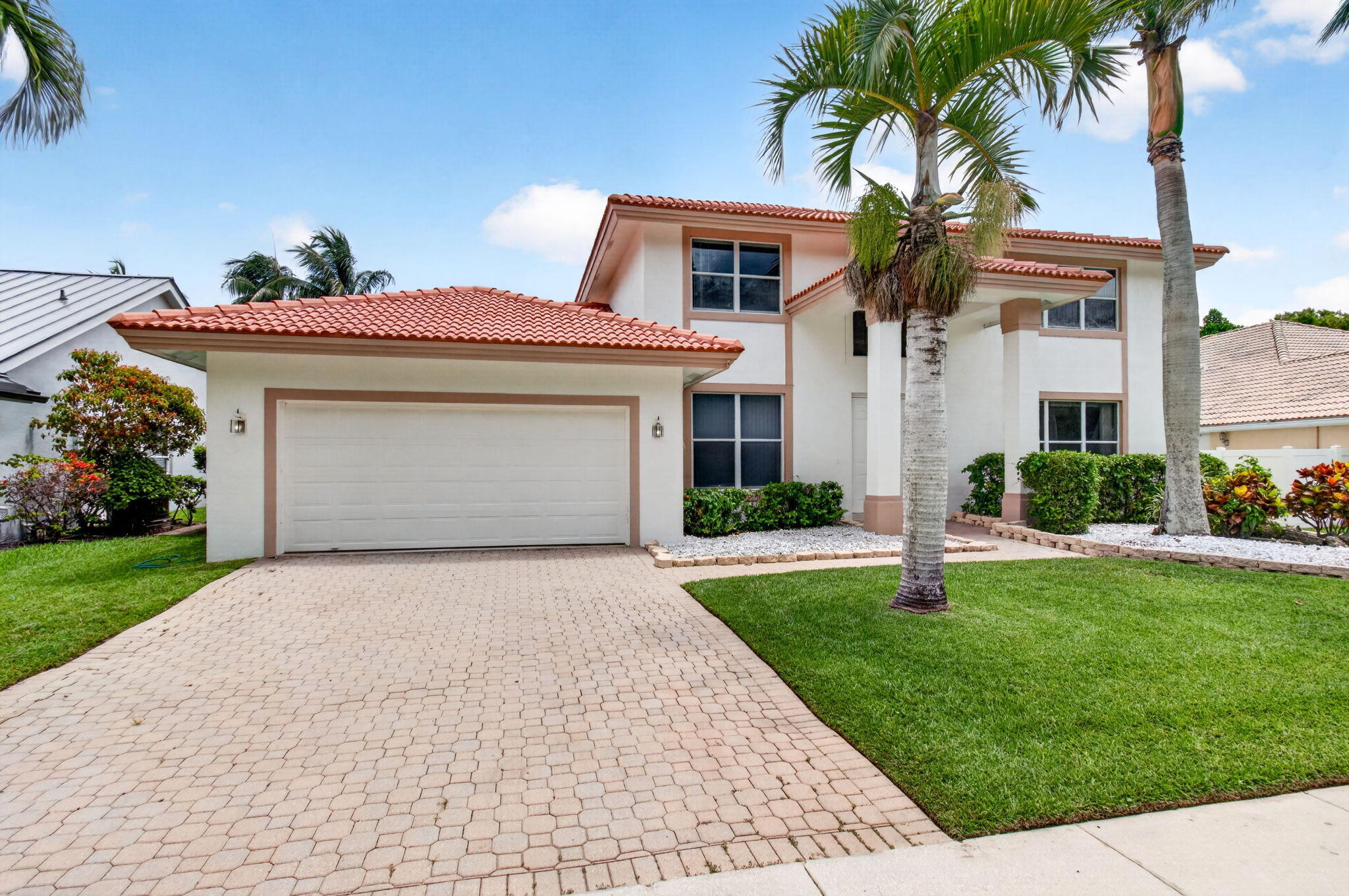 LAKEVIEW ESTATES PH 2 - Residential