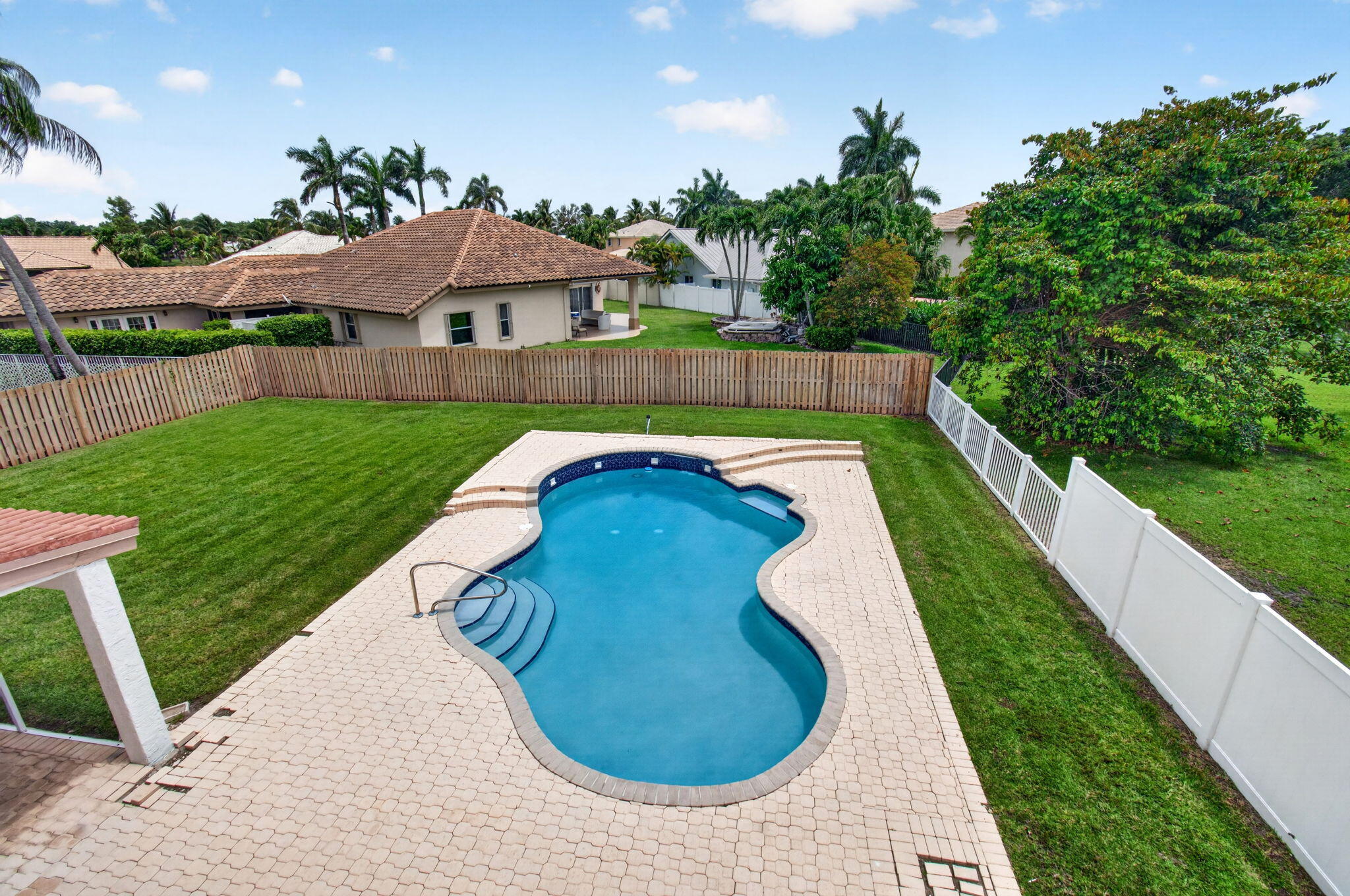 LAKEVIEW ESTATES PH 2 - Residential