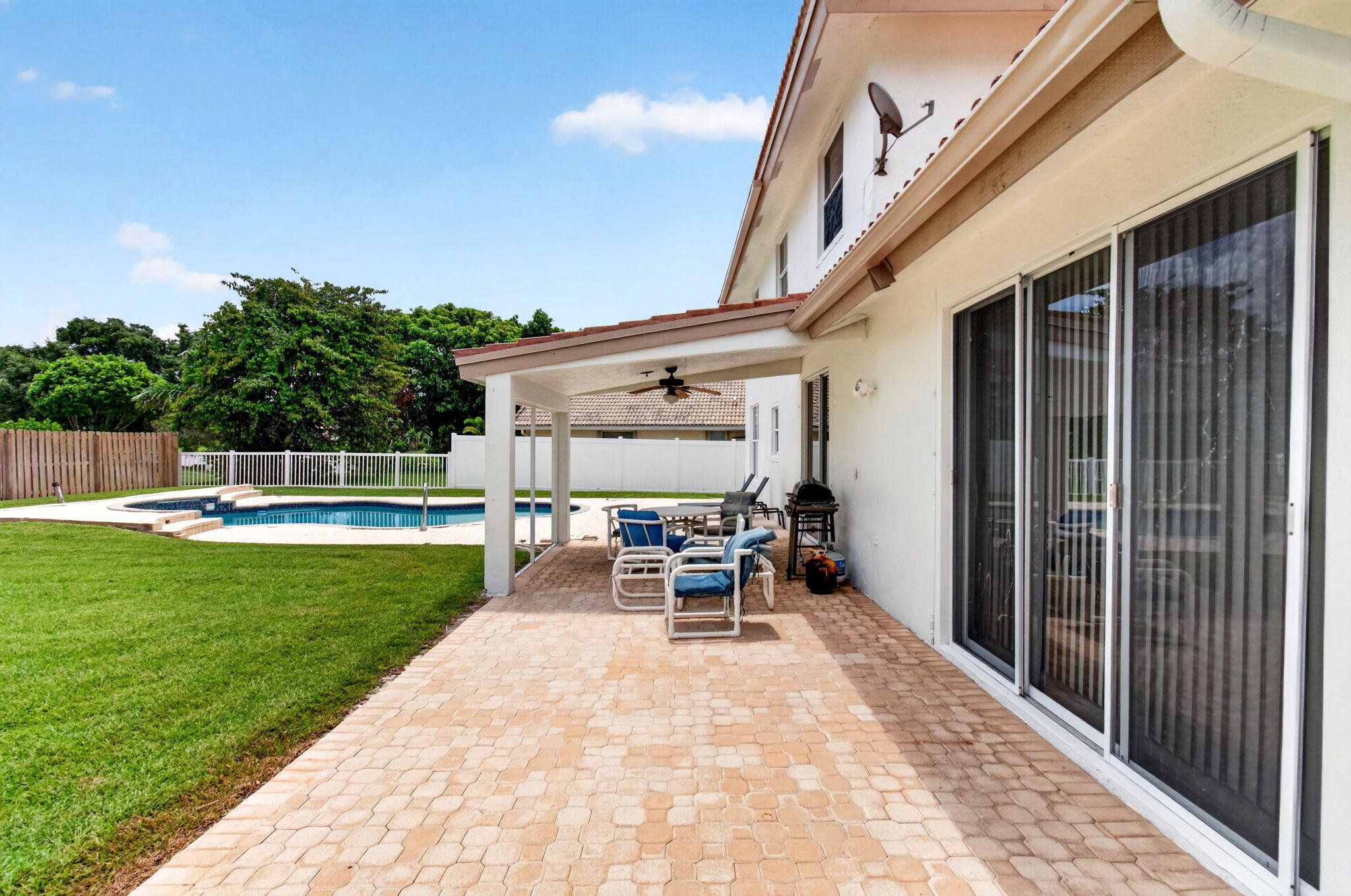 LAKEVIEW ESTATES PH 2 - Residential