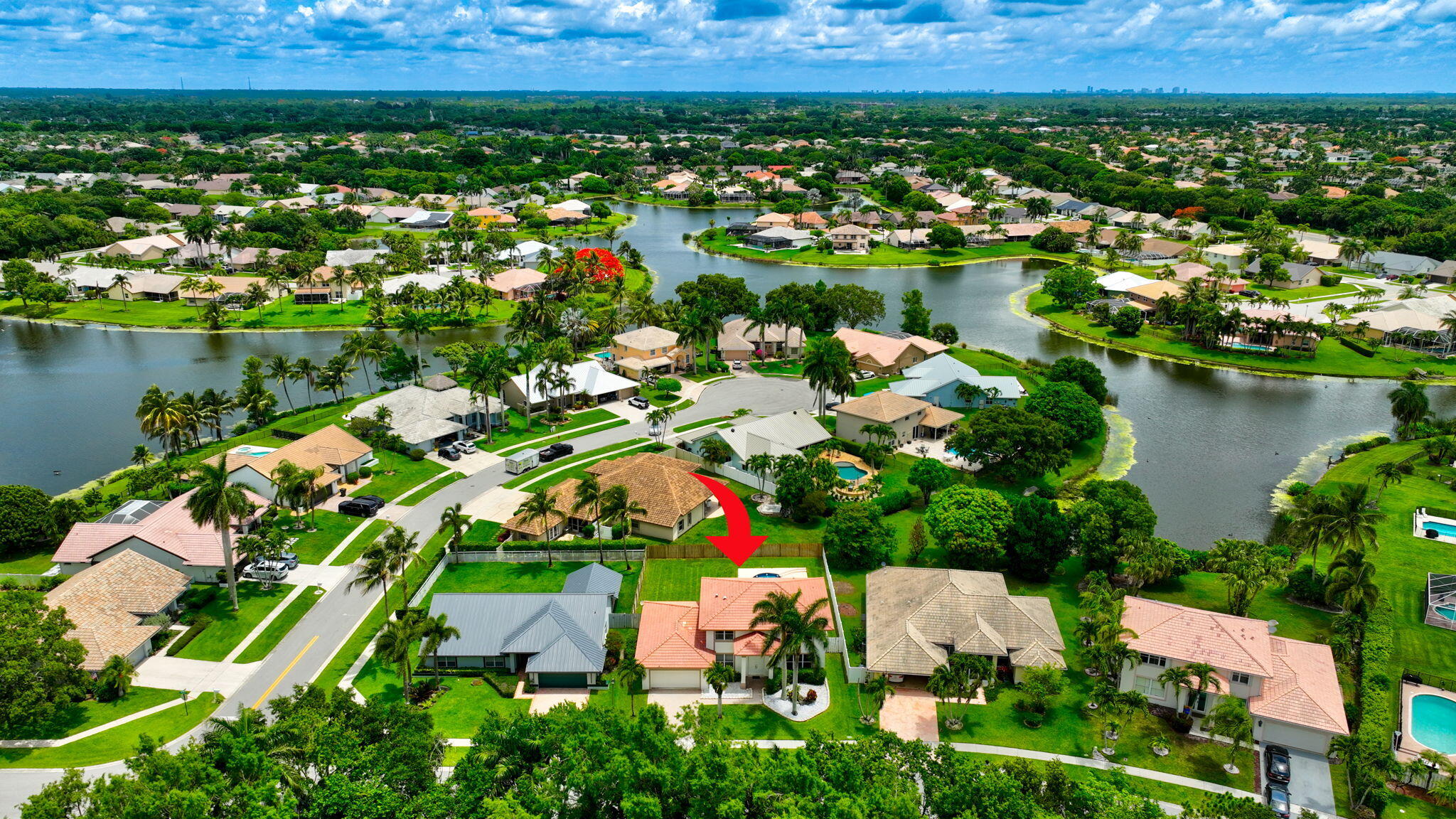 LAKEVIEW ESTATES PH 2 - Residential