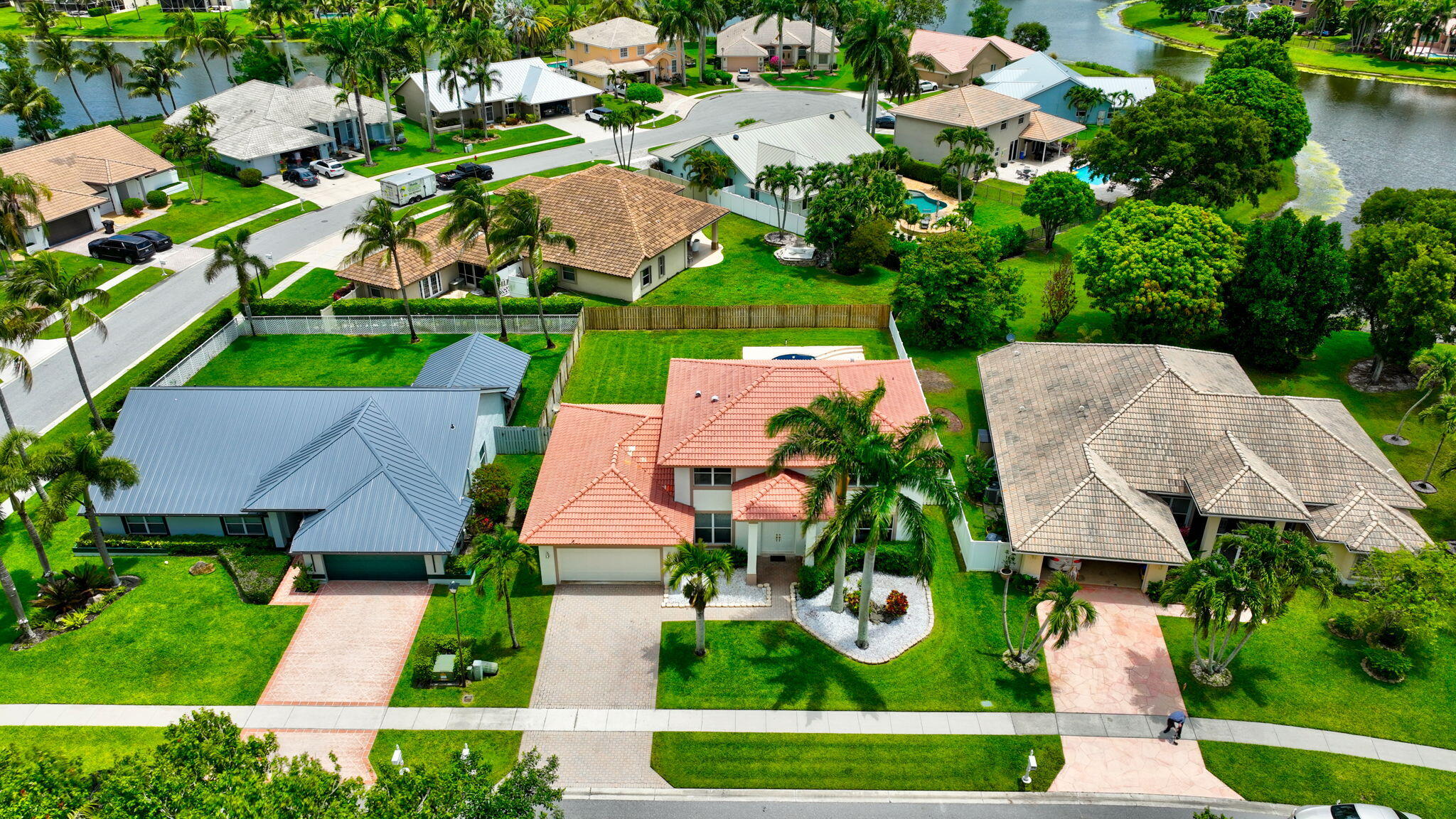 LAKEVIEW ESTATES PH 2 - Residential