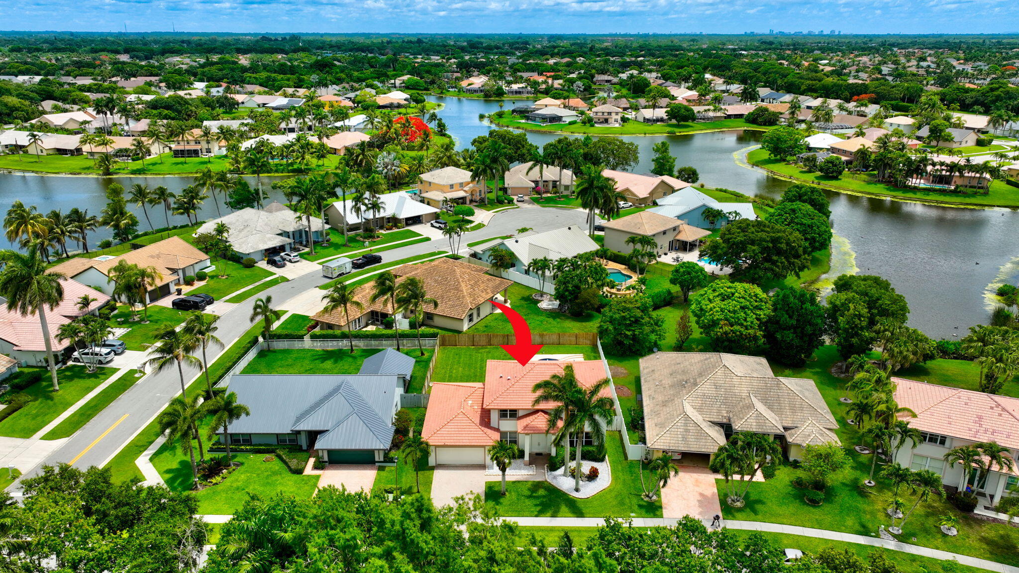 LAKEVIEW ESTATES PH 2 - Residential