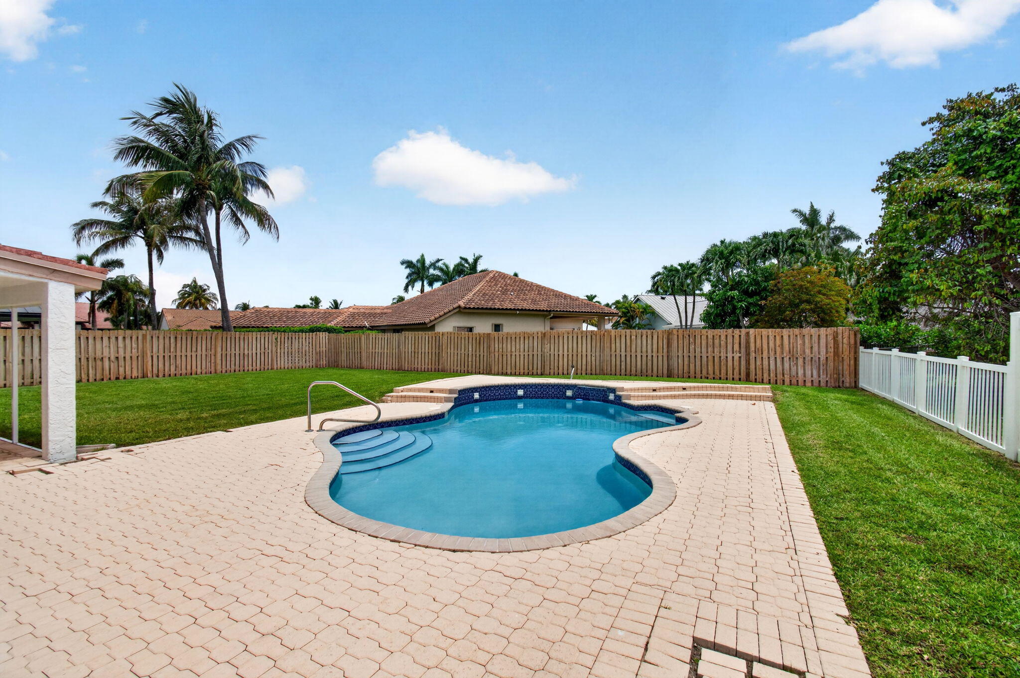 LAKEVIEW ESTATES PH 2 - Residential