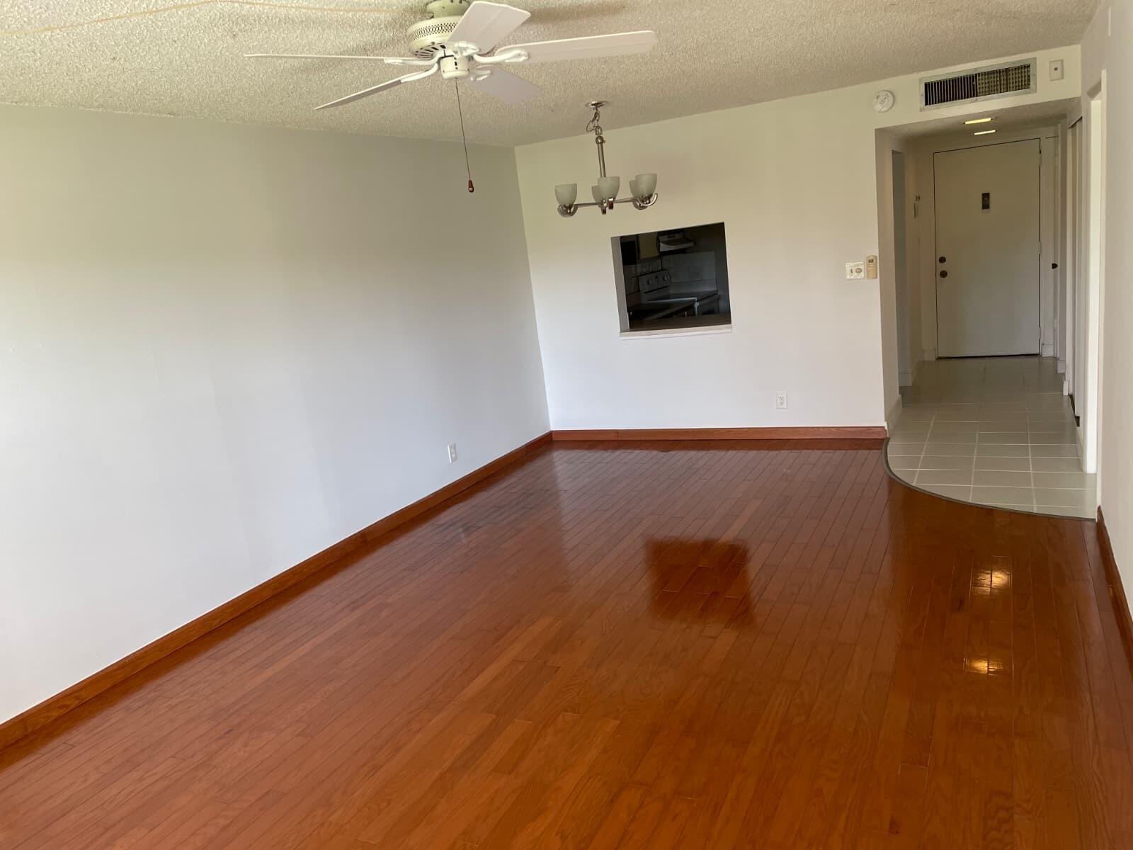CYPRESS BEND I-D CONDO - Residential Lease