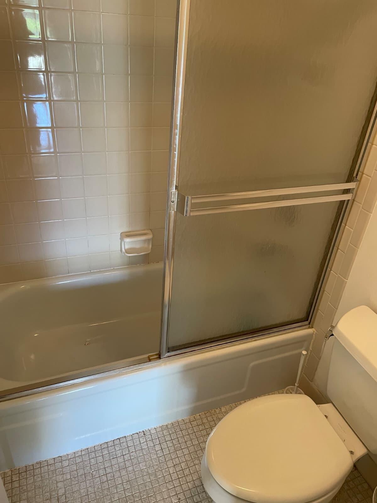CYPRESS BEND I-D CONDO - Residential Lease