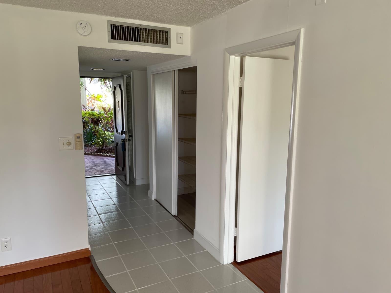 CYPRESS BEND I-D CONDO - Residential Lease
