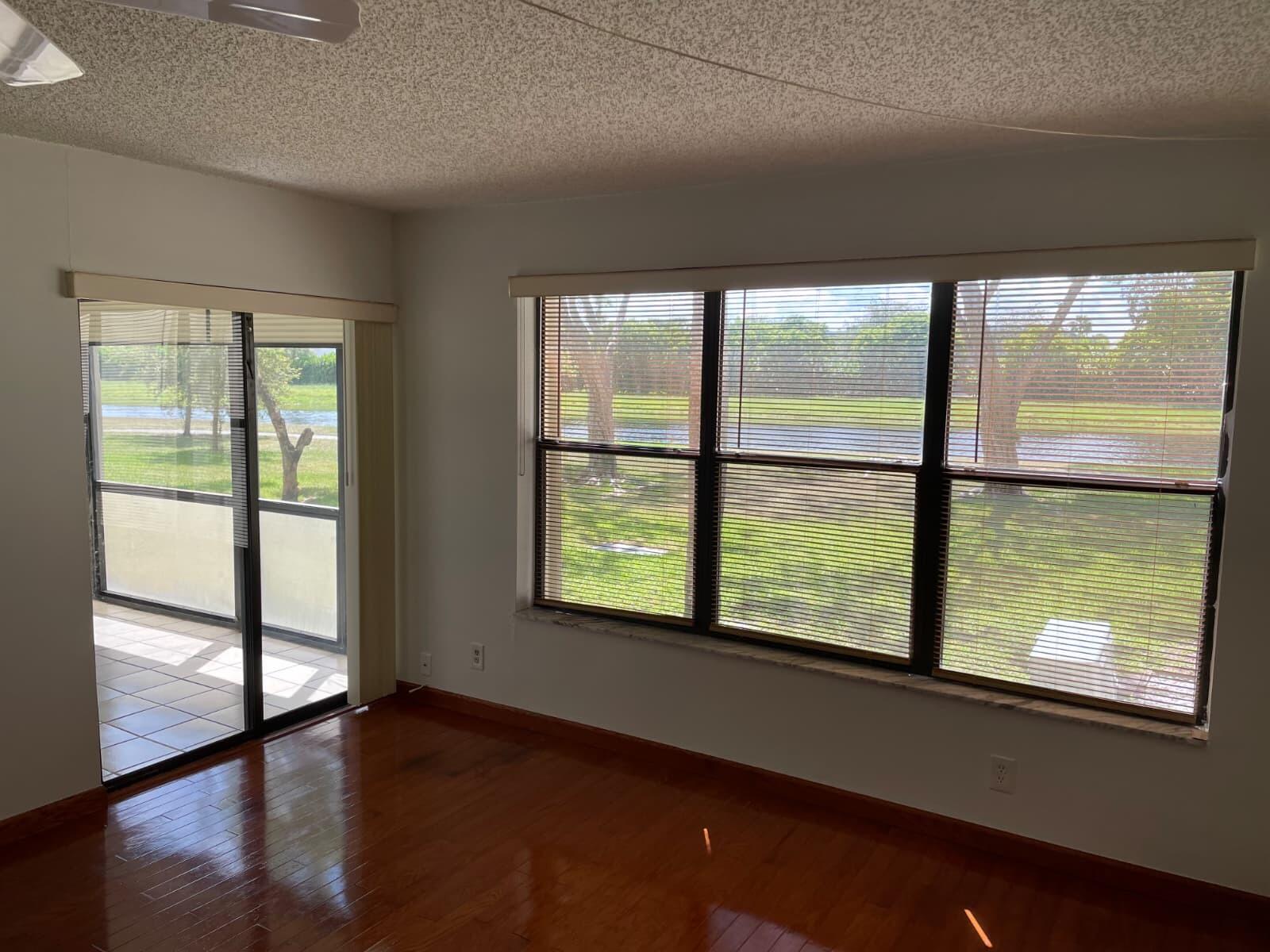 CYPRESS BEND I-D CONDO - Residential Lease