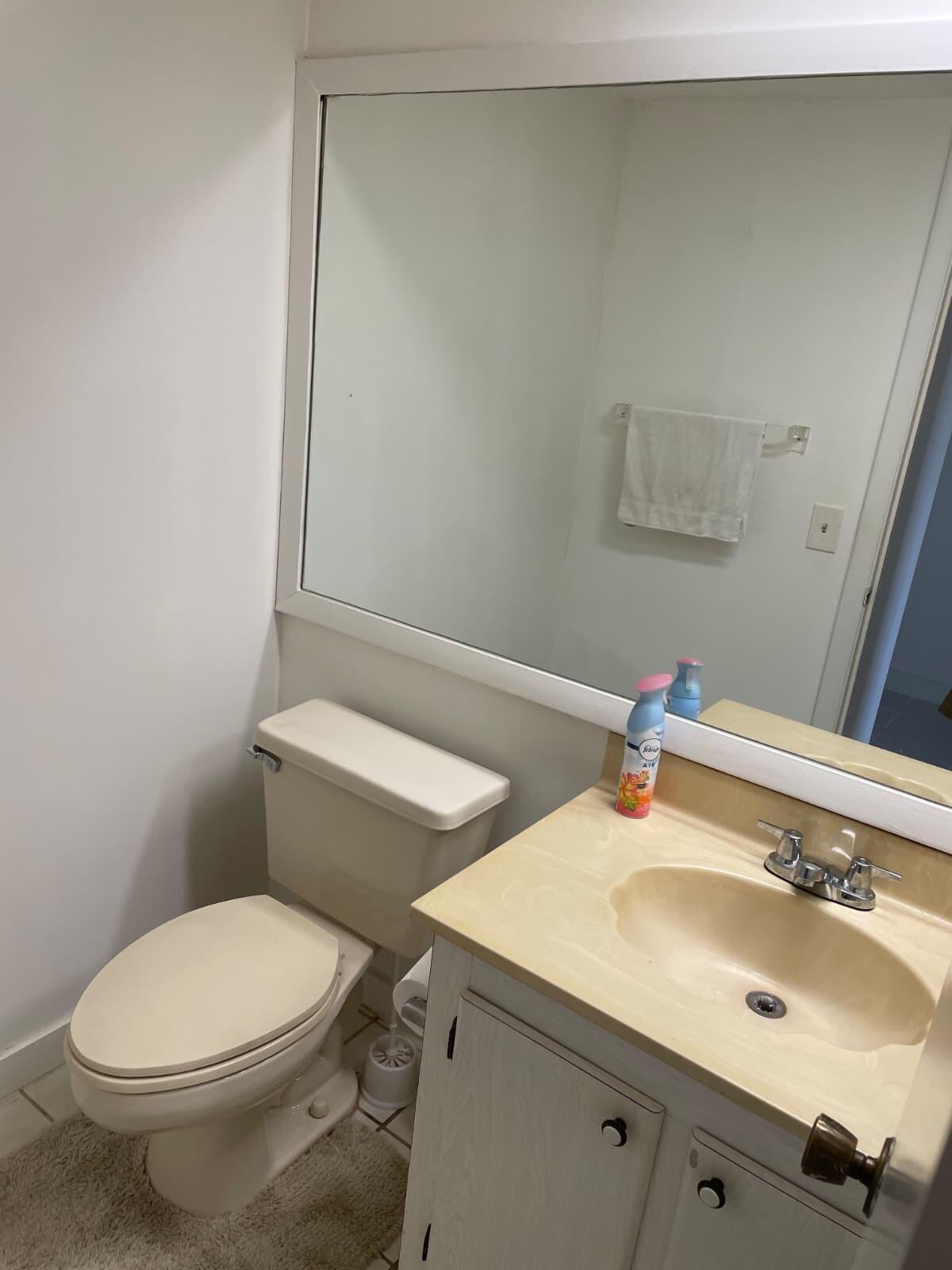 CYPRESS BEND I-D CONDO - Residential Lease