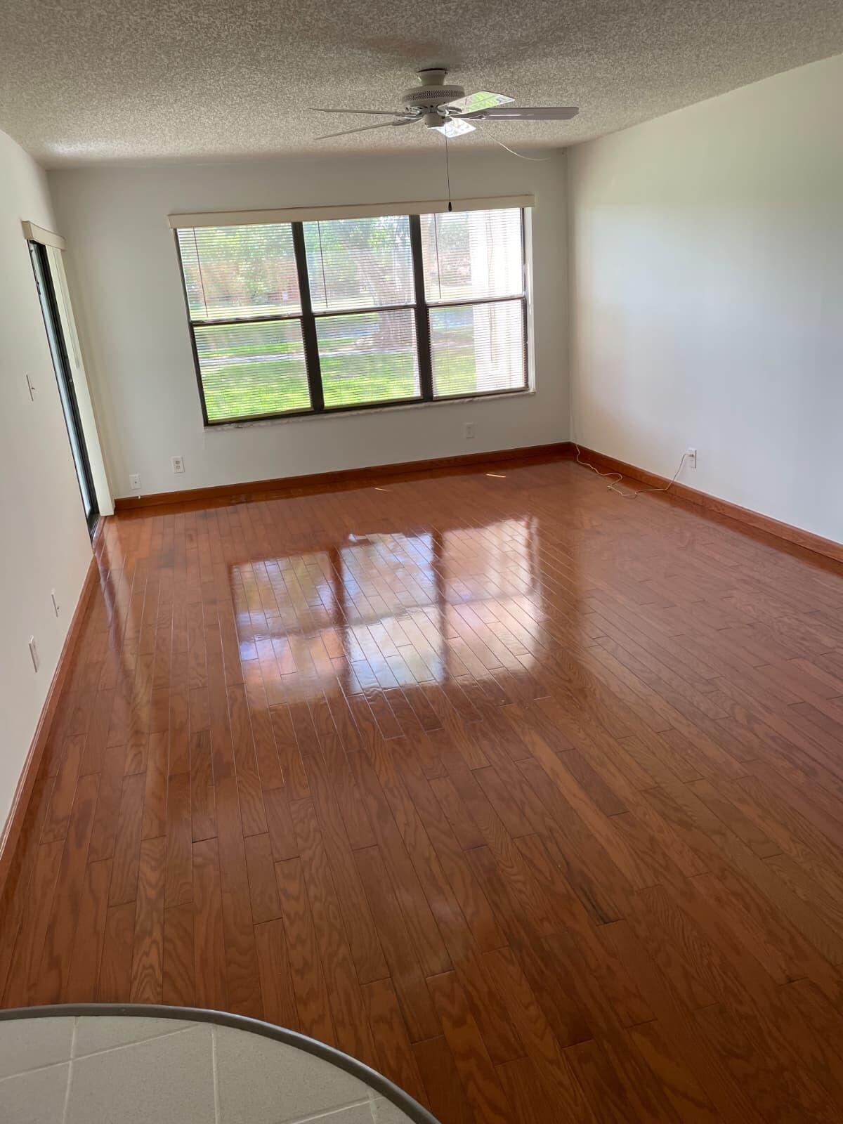 CYPRESS BEND I-D CONDO - Residential Lease