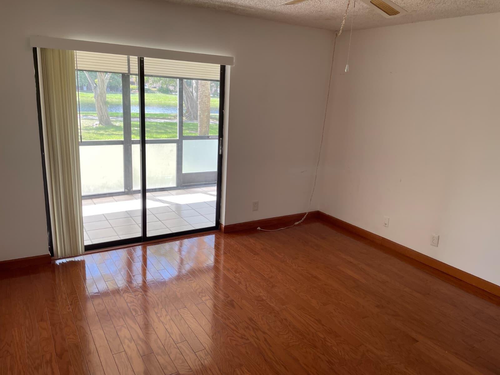 CYPRESS BEND I-D CONDO - Residential Lease