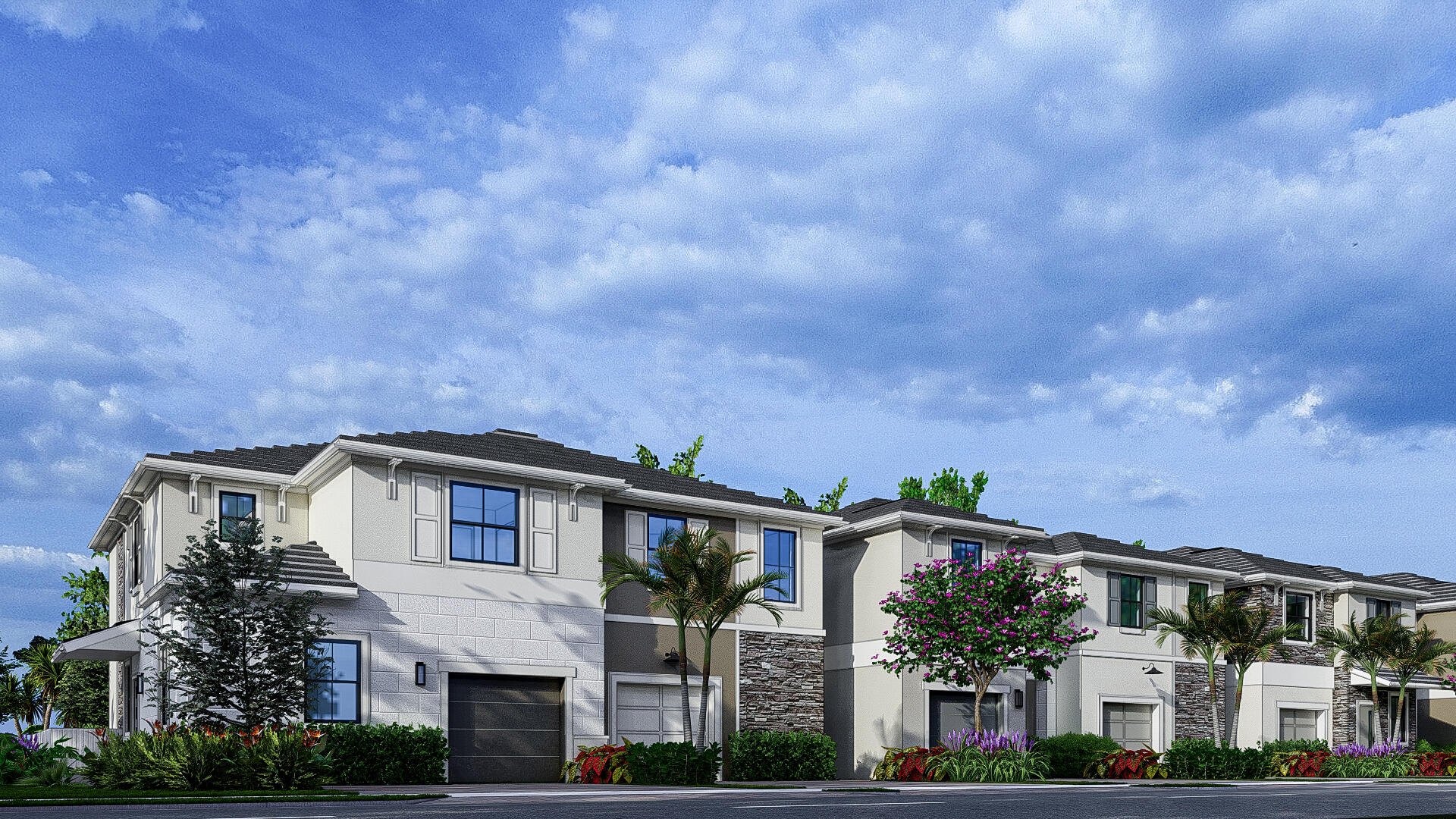 VINTAGE OAKS - Residential