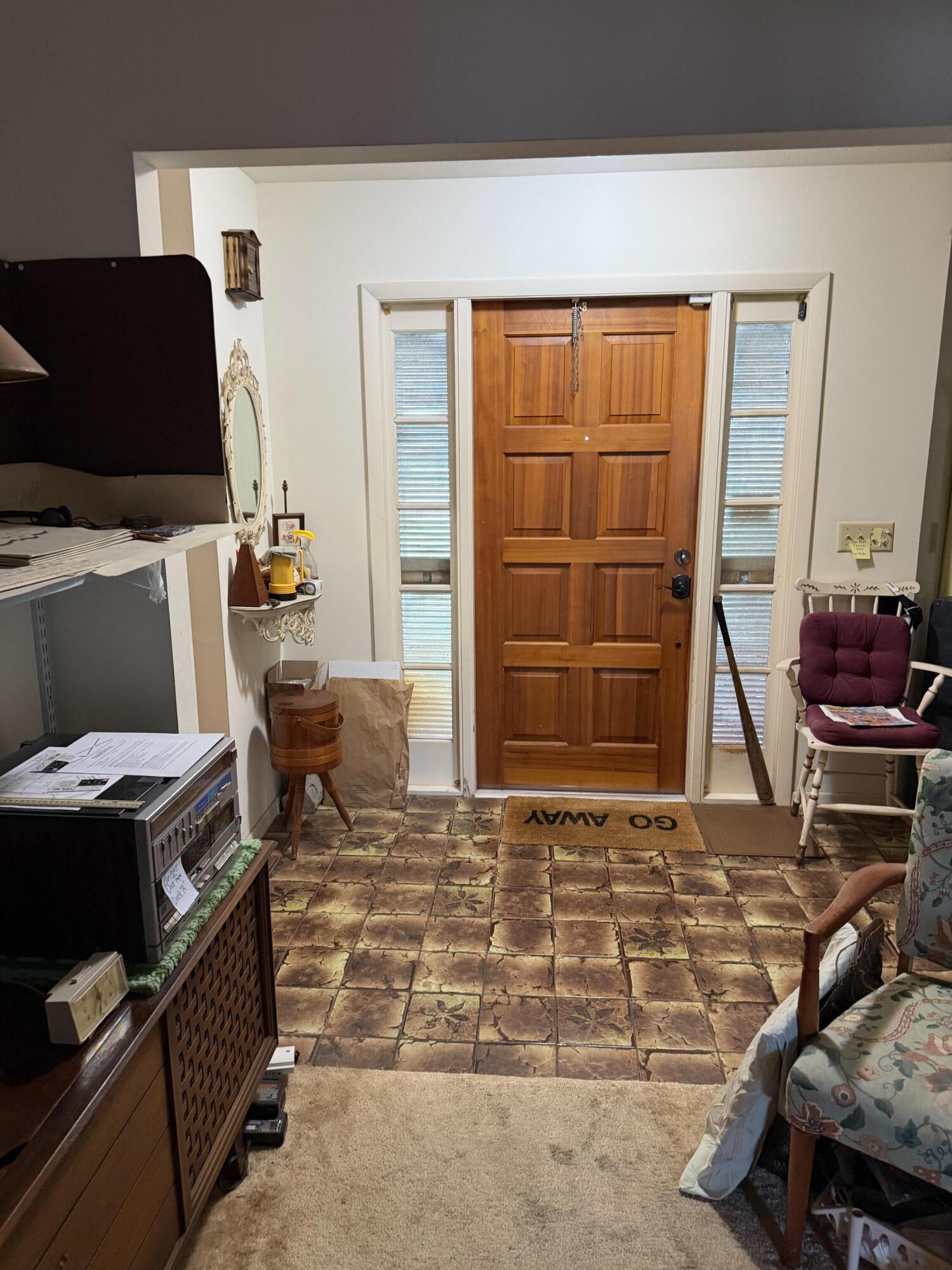 ALLENS SUBDIVISION - Residential