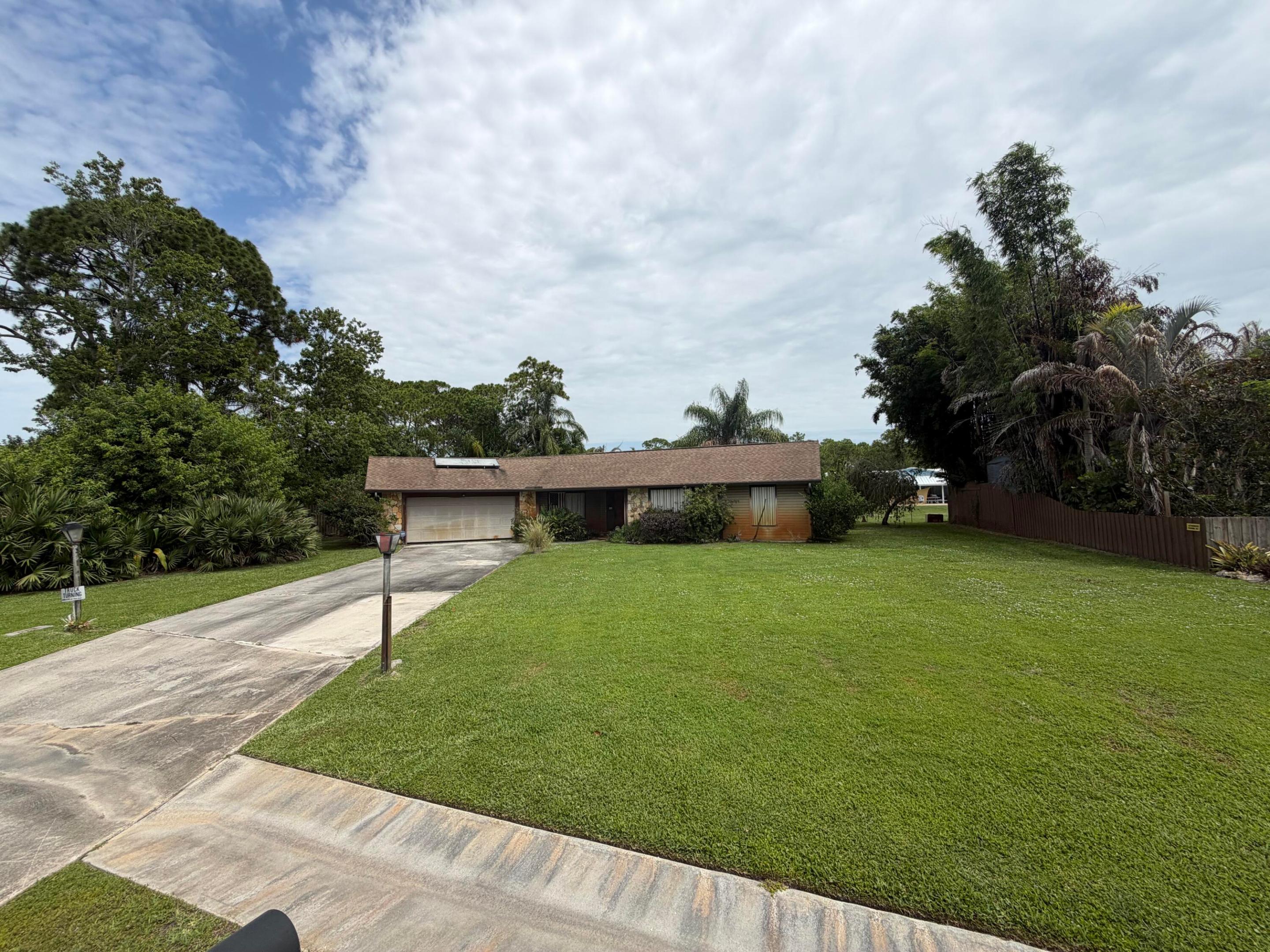 ALLENS SUBDIVISION - Residential