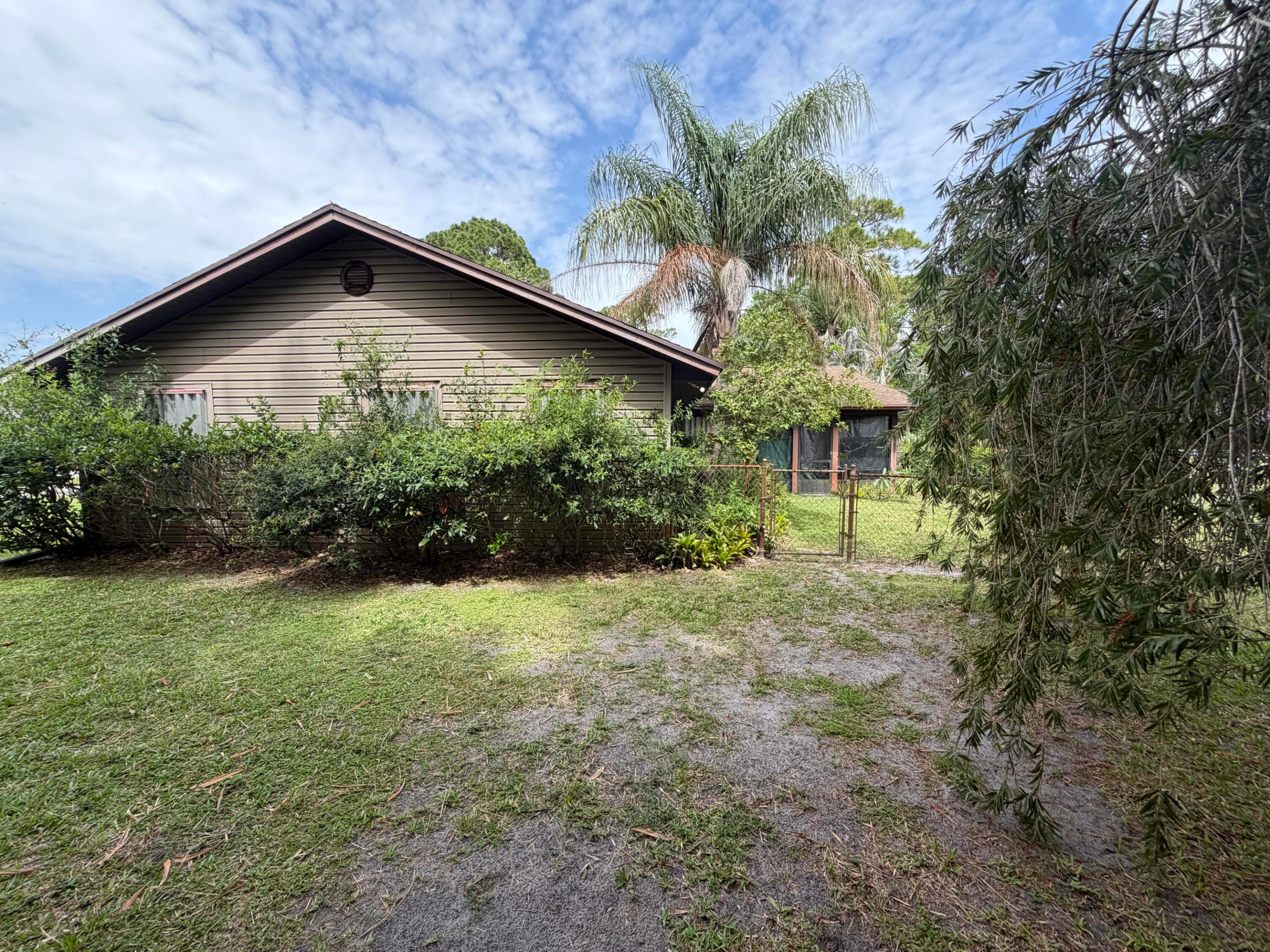 ALLENS SUBDIVISION - Residential