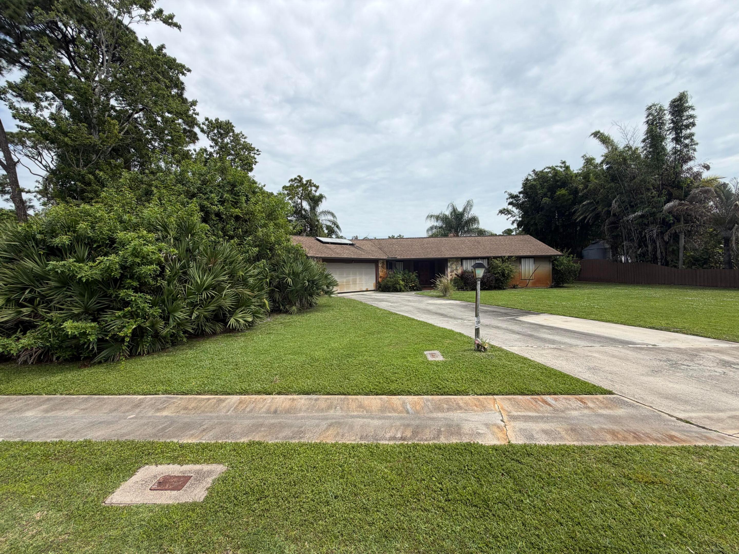 ALLENS SUBDIVISION - Residential