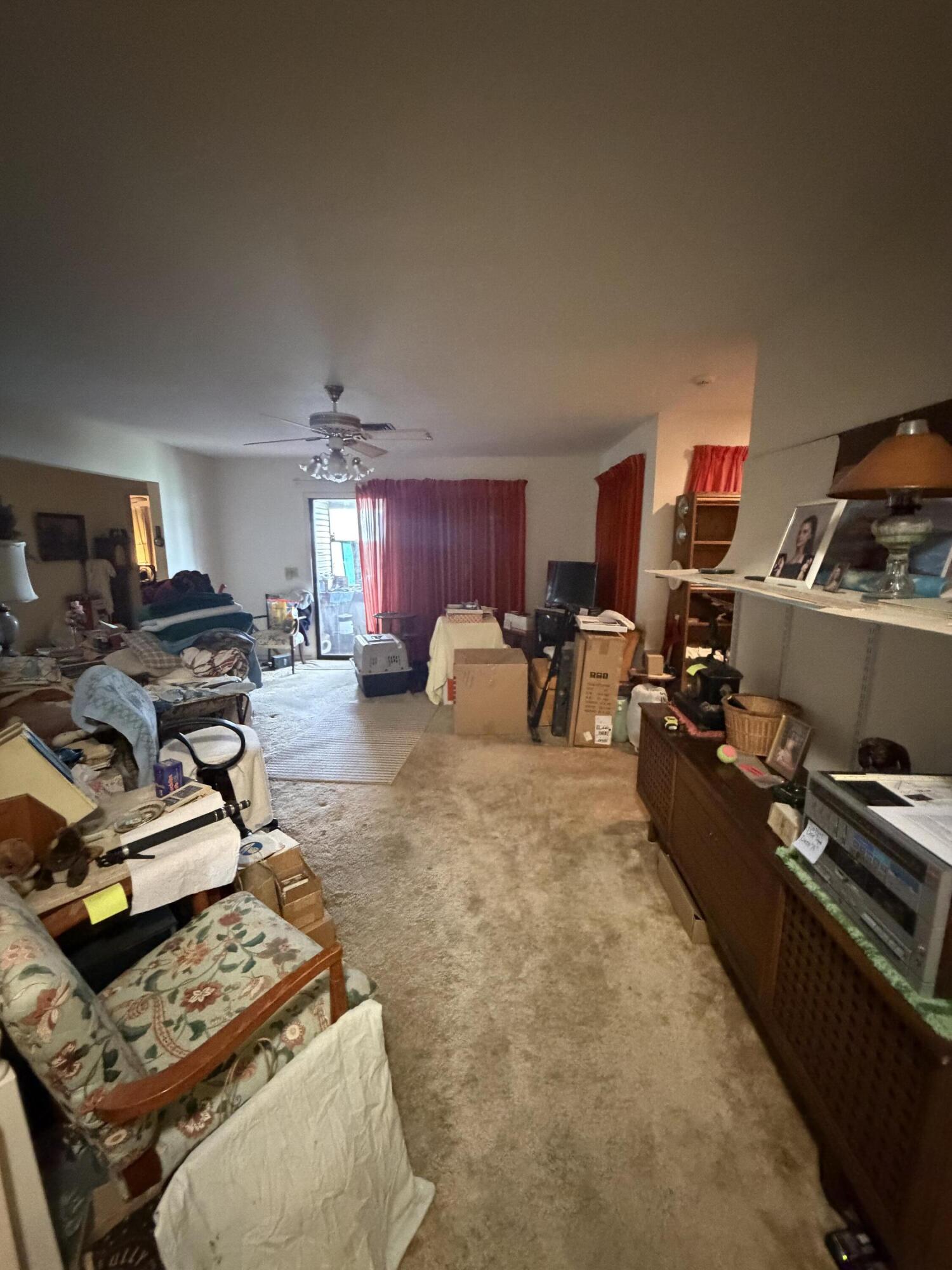ALLENS SUBDIVISION - Residential