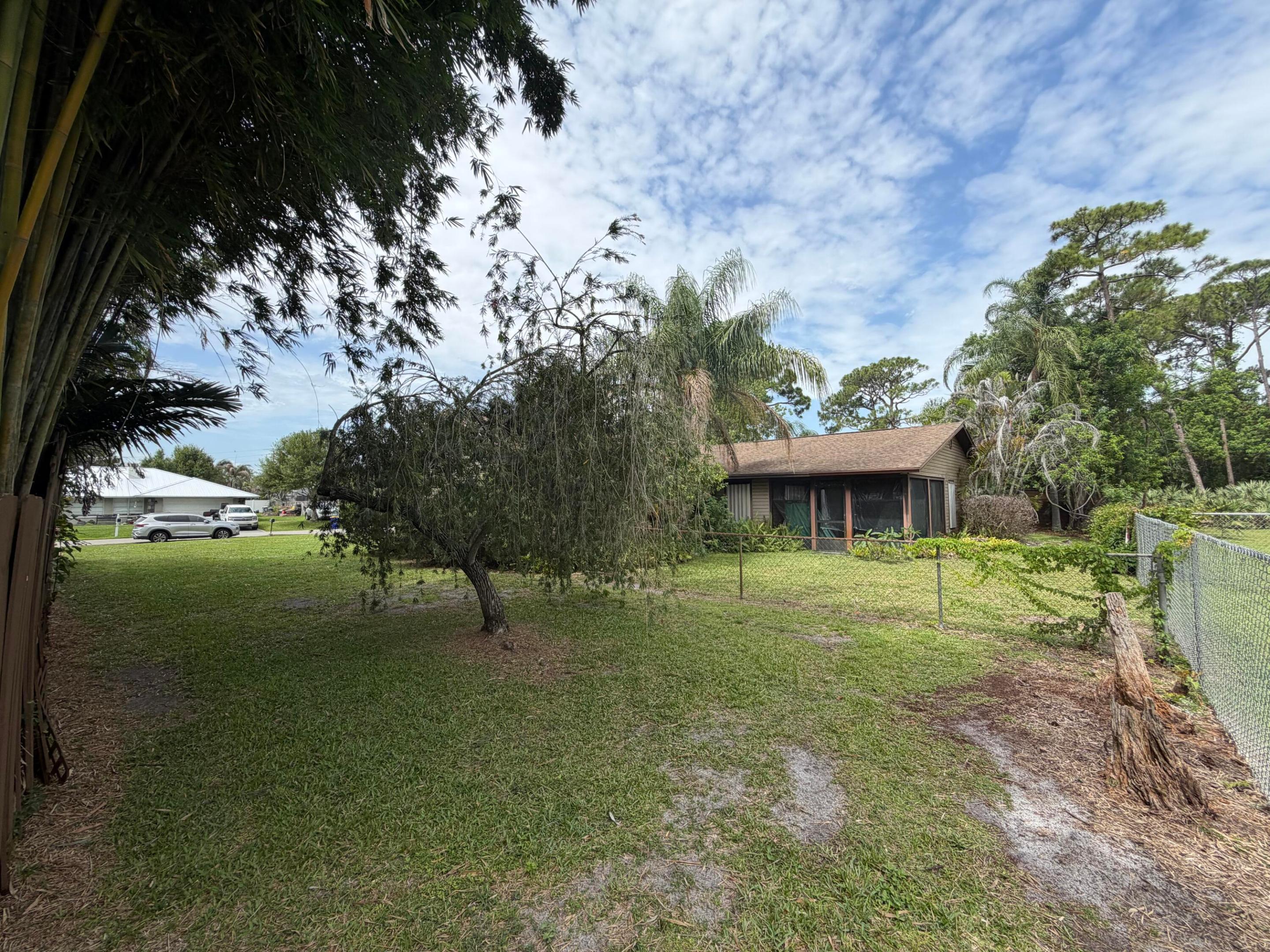 ALLENS SUBDIVISION - Residential
