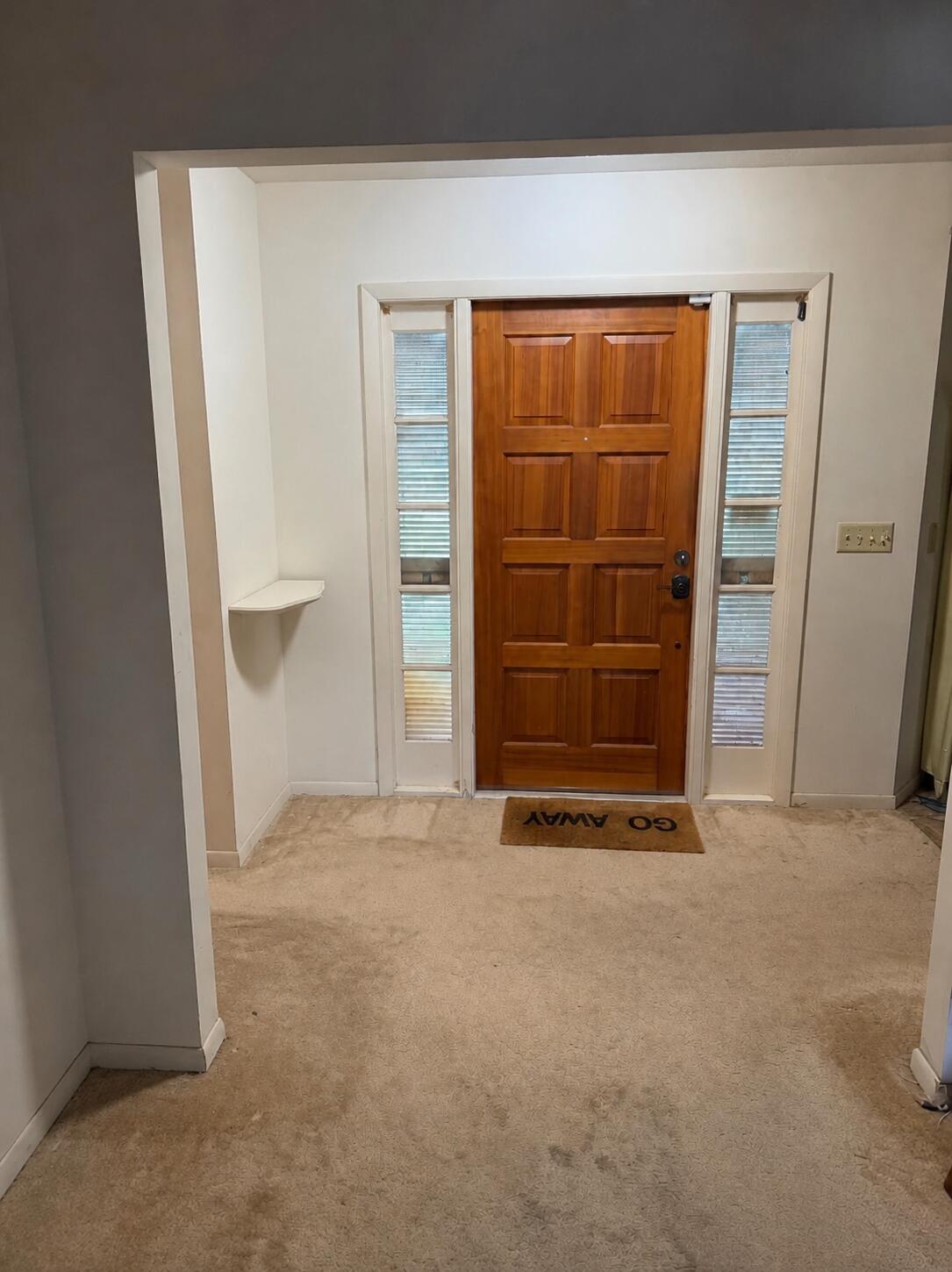 ALLENS SUBDIVISION - Residential