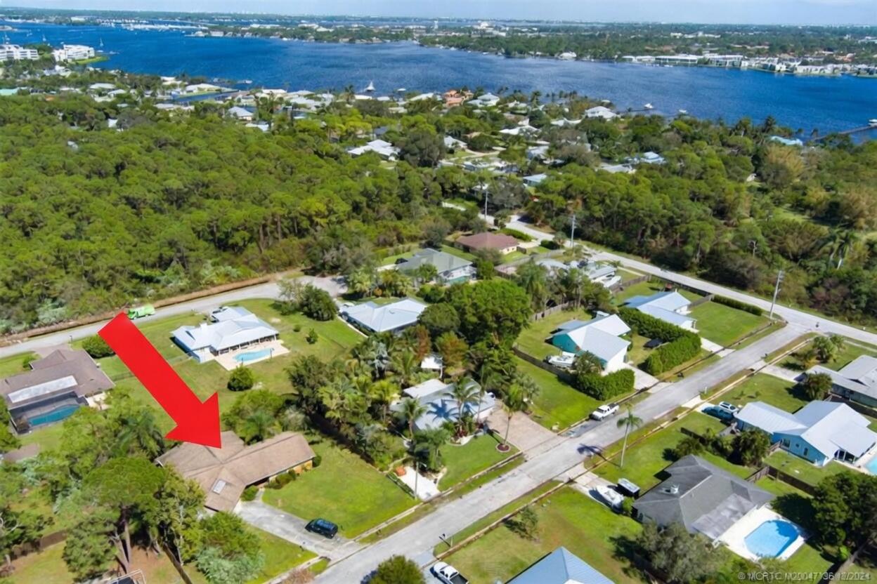 ALLENS SUBDIVISION - Residential