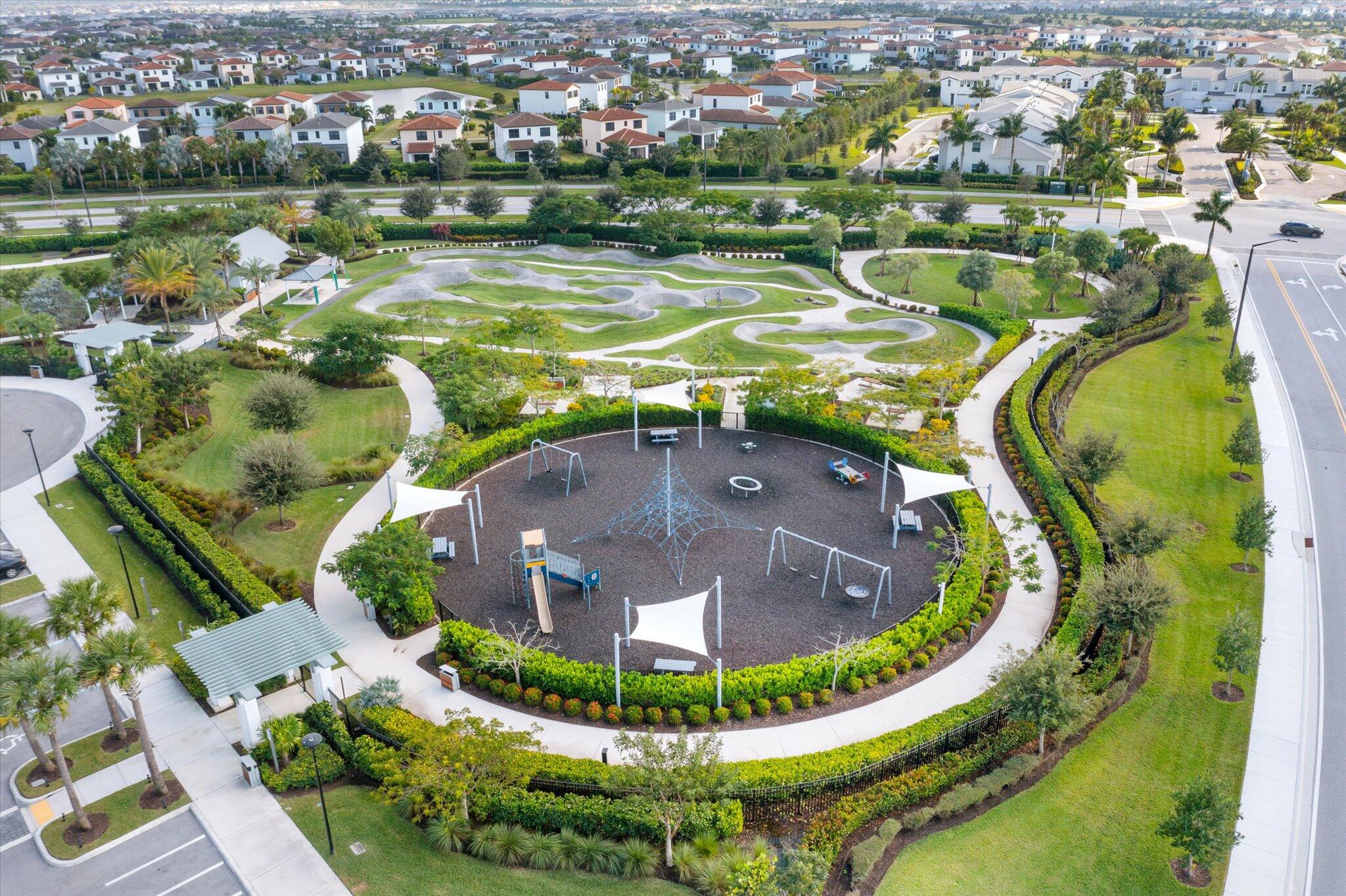 SKY COVE SOUTH PHASE 1 B - Residential